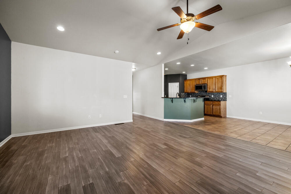 Sunset Village - Residential