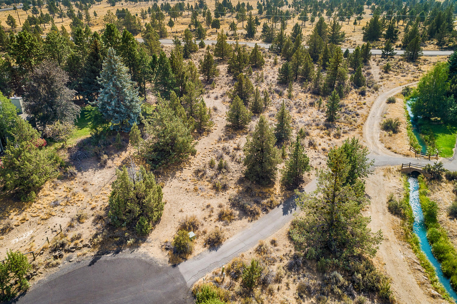 Quail Ridge - Land