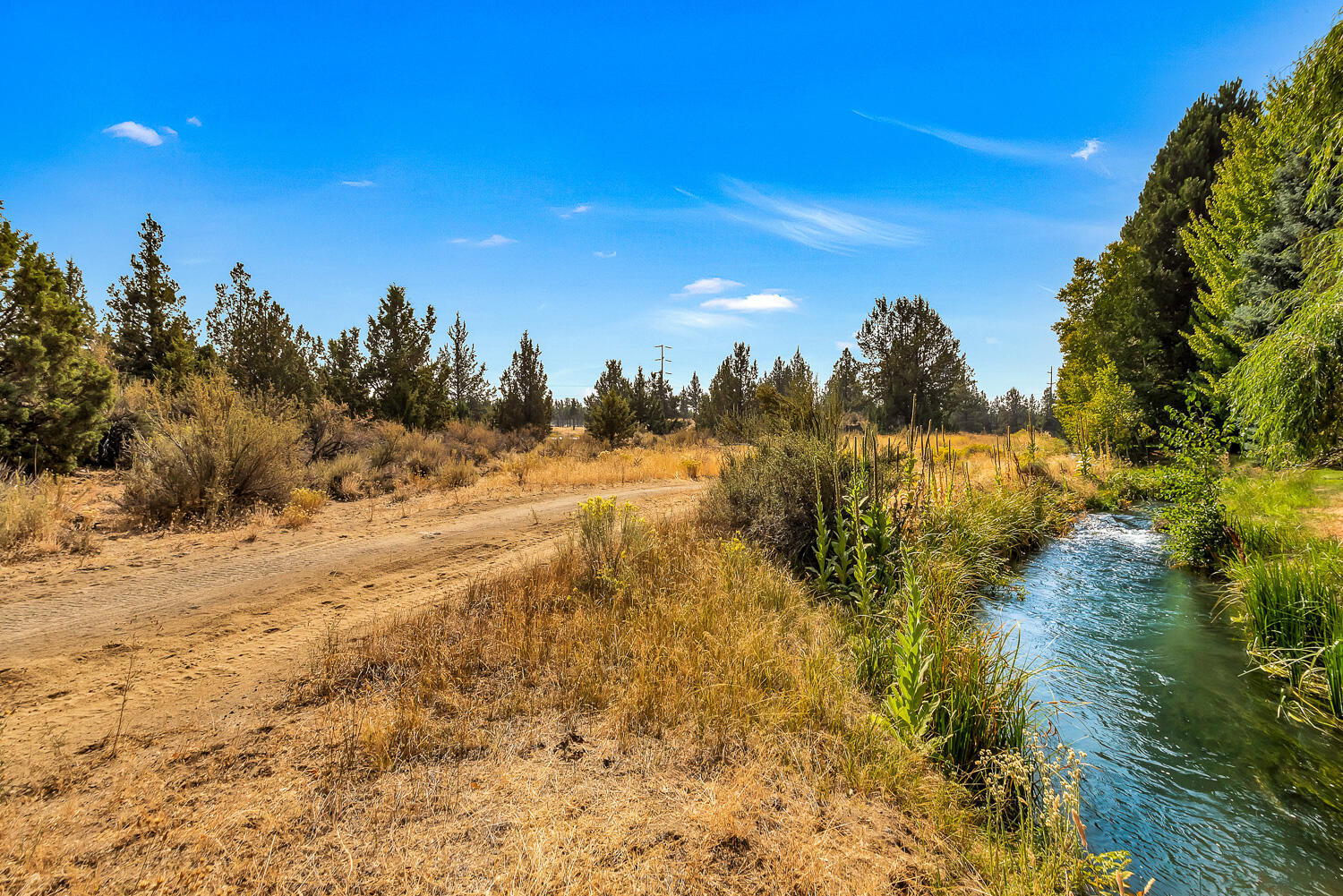 Quail Ridge - Land