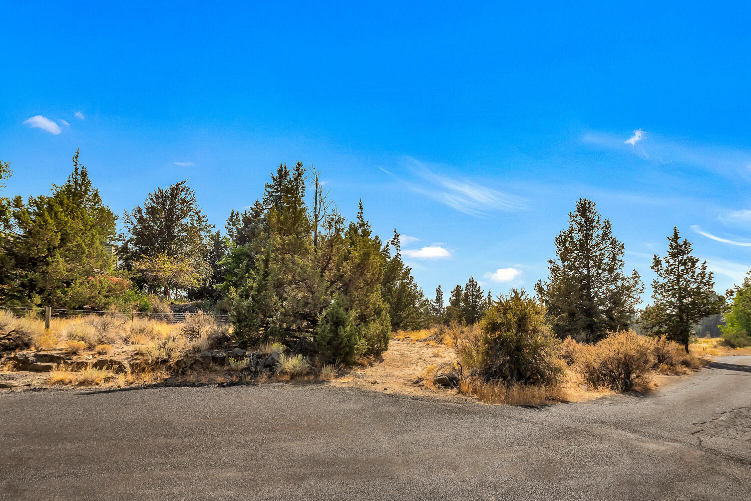 Quail Ridge - Land