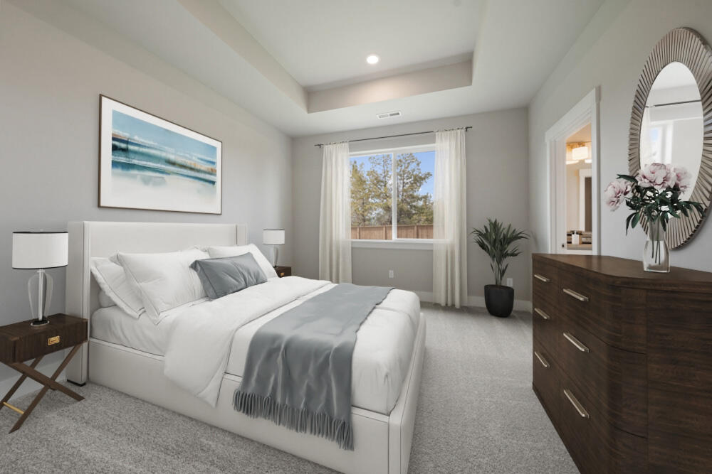 Meridian Phase 1 - Residential