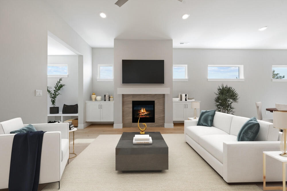 Meridian Phase 1 - Residential