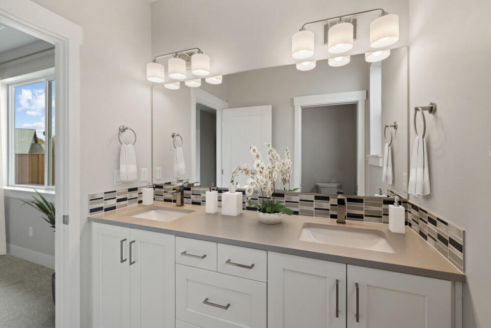 Meridian Phase 1 - Residential