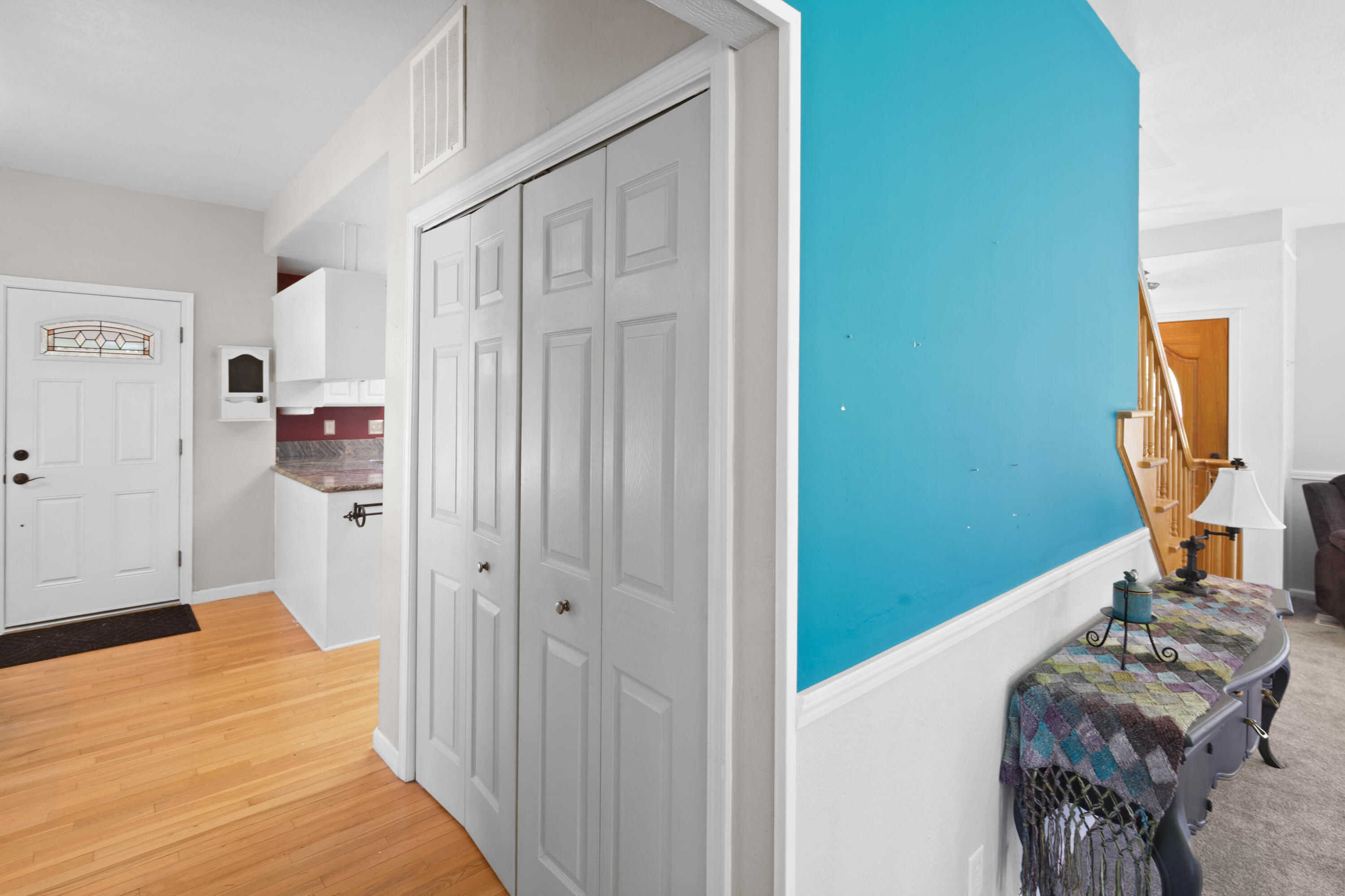 N/A - Residential