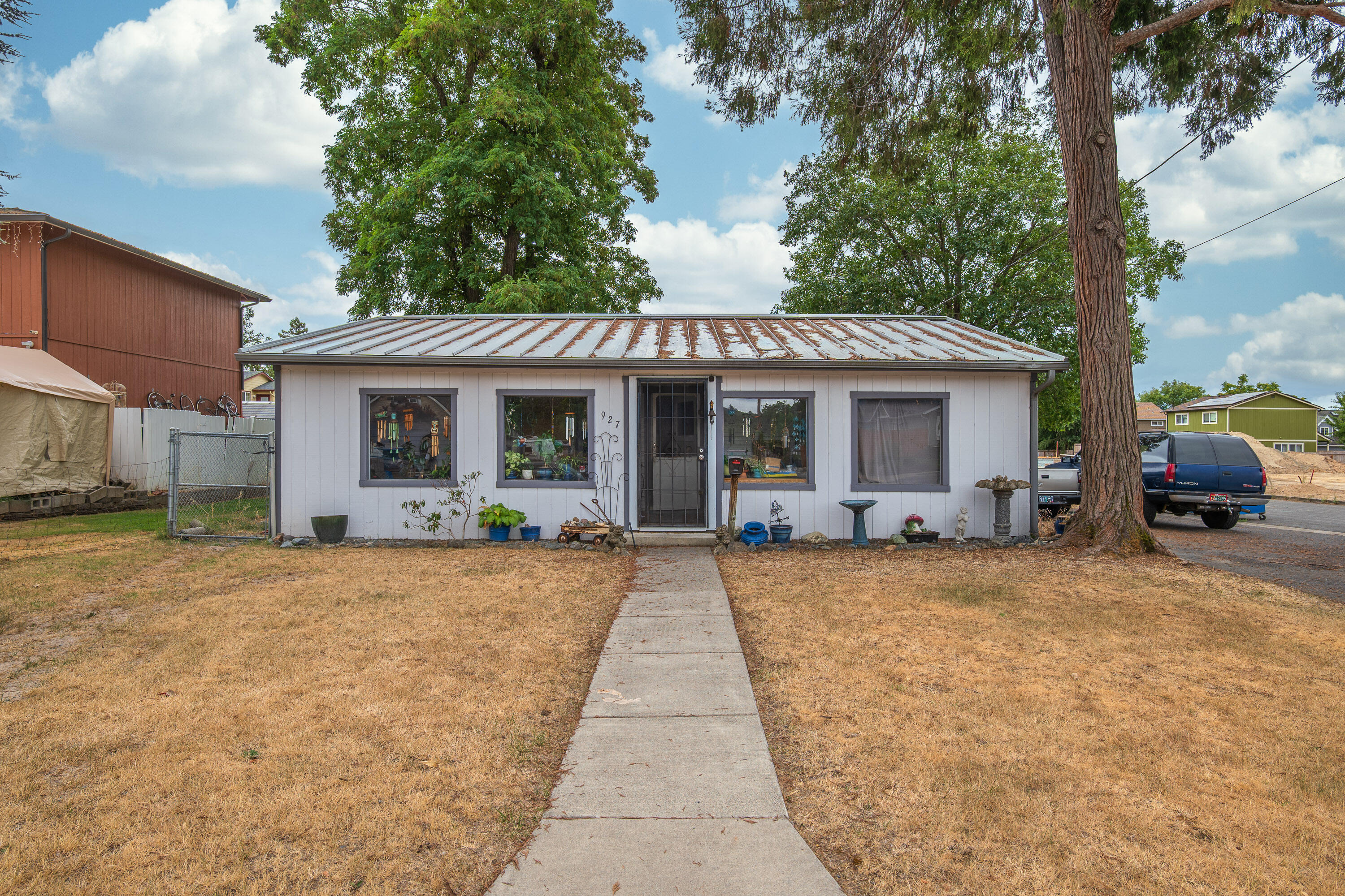 Marianne Subdivision - Residential