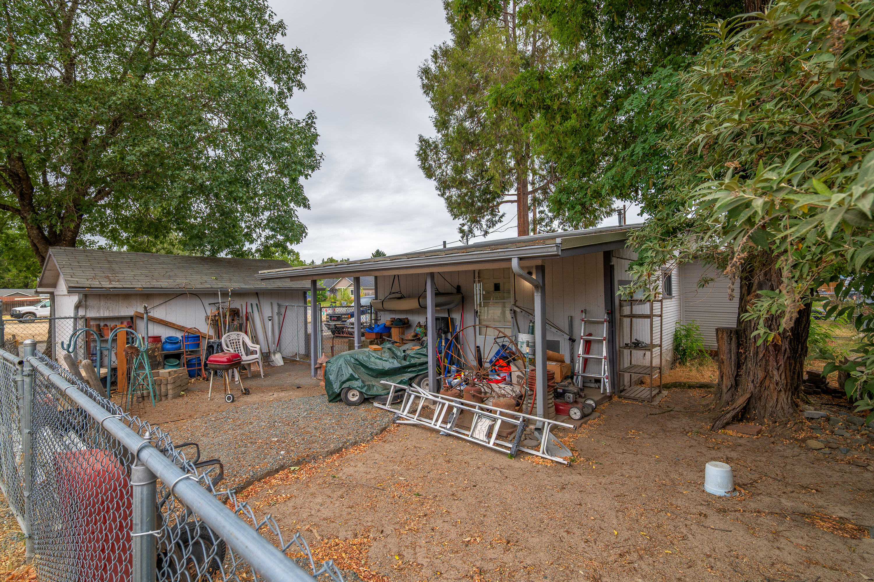 Marianne Subdivision - Residential
