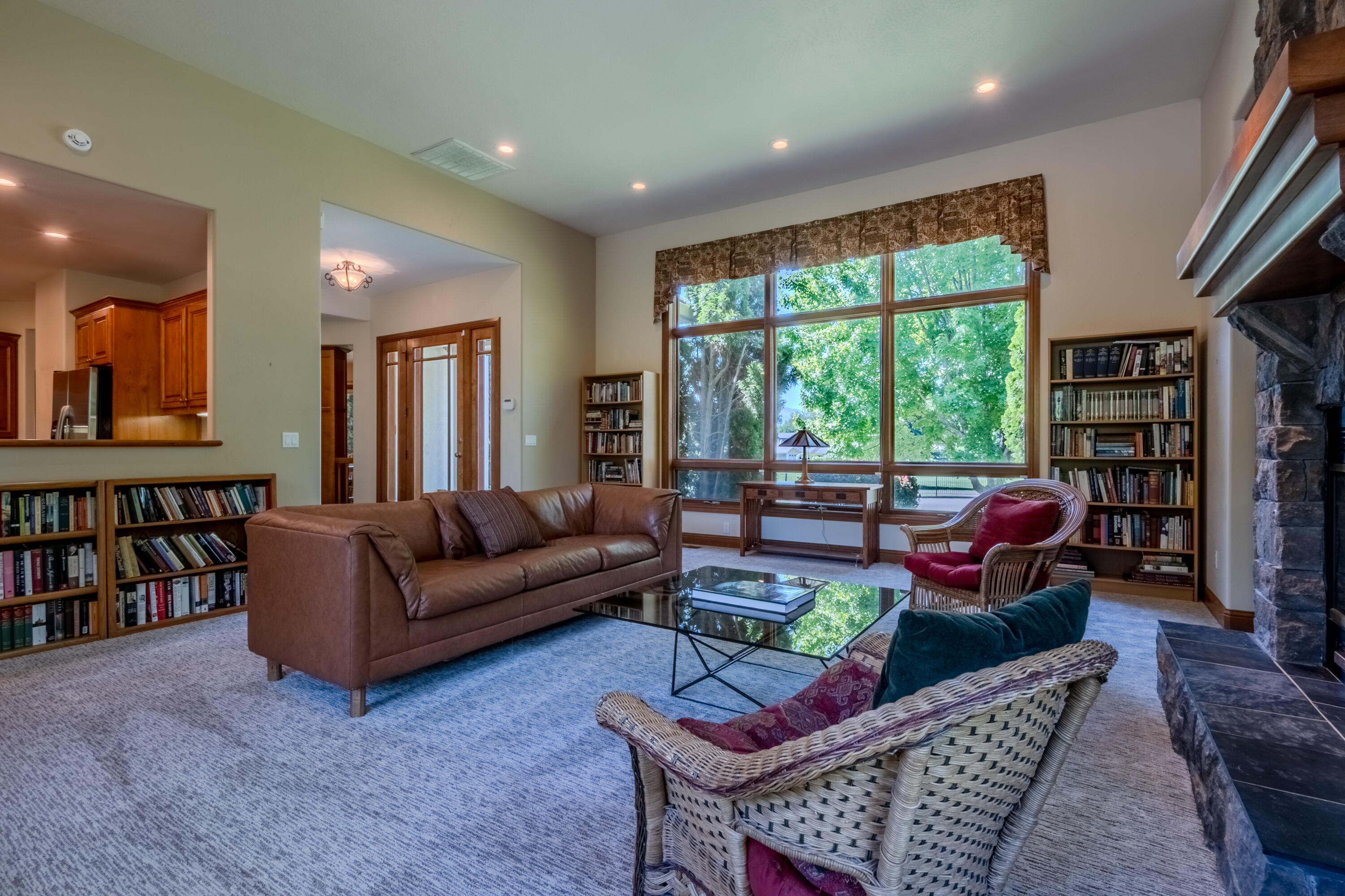 Island Pointe Subdivision - Residential