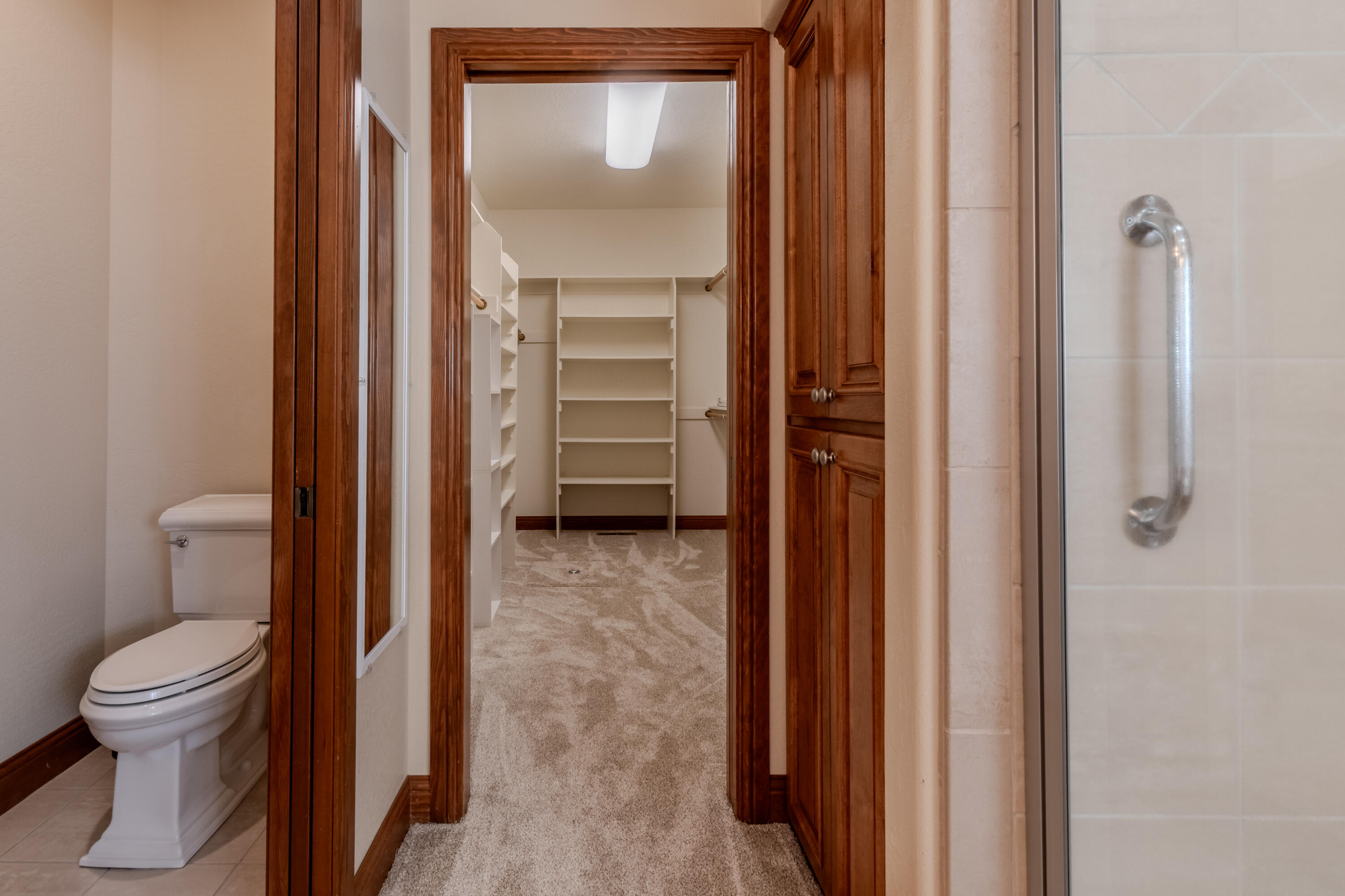 Island Pointe Subdivision - Residential