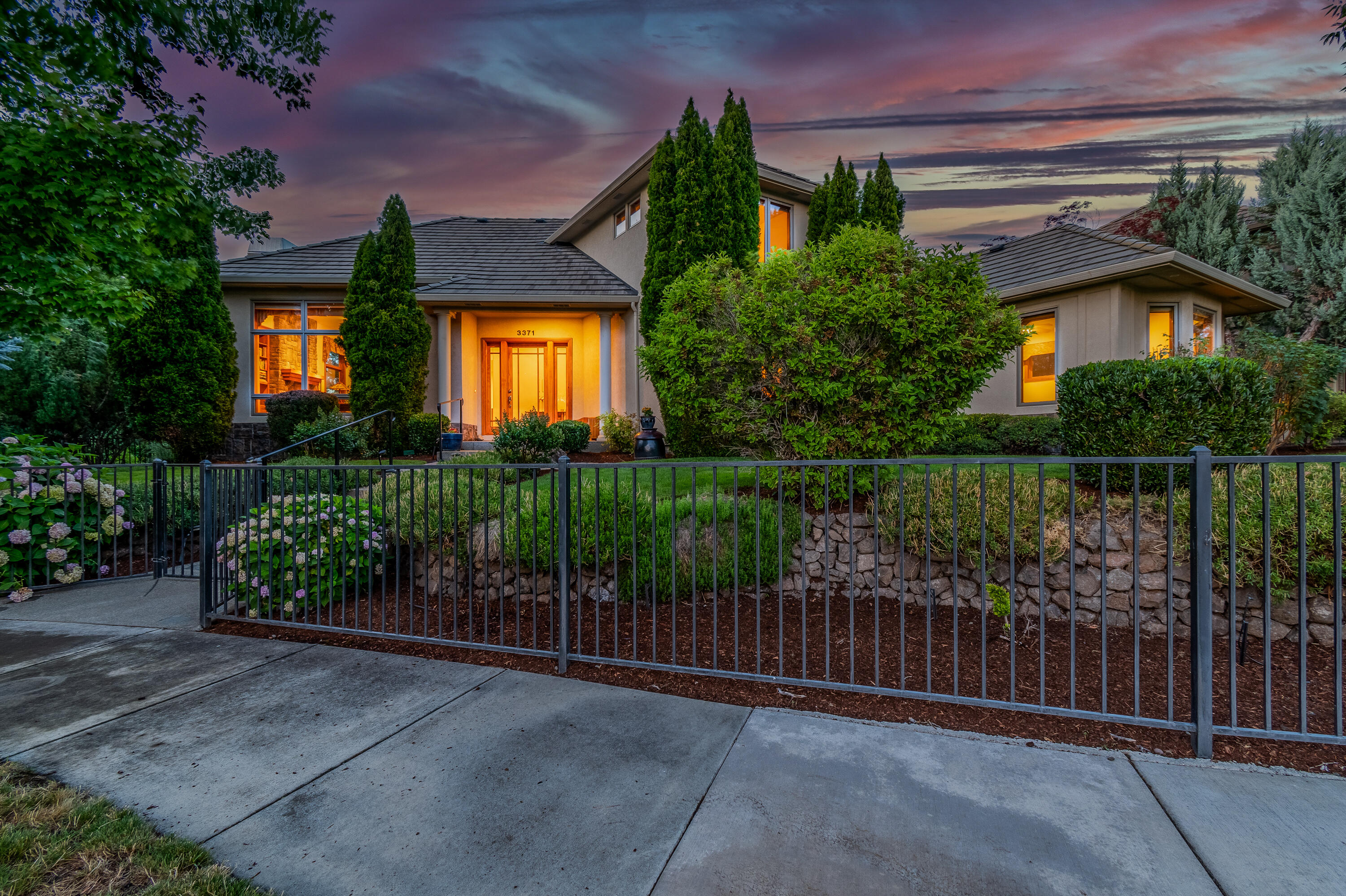 Island Pointe Subdivision - Residential