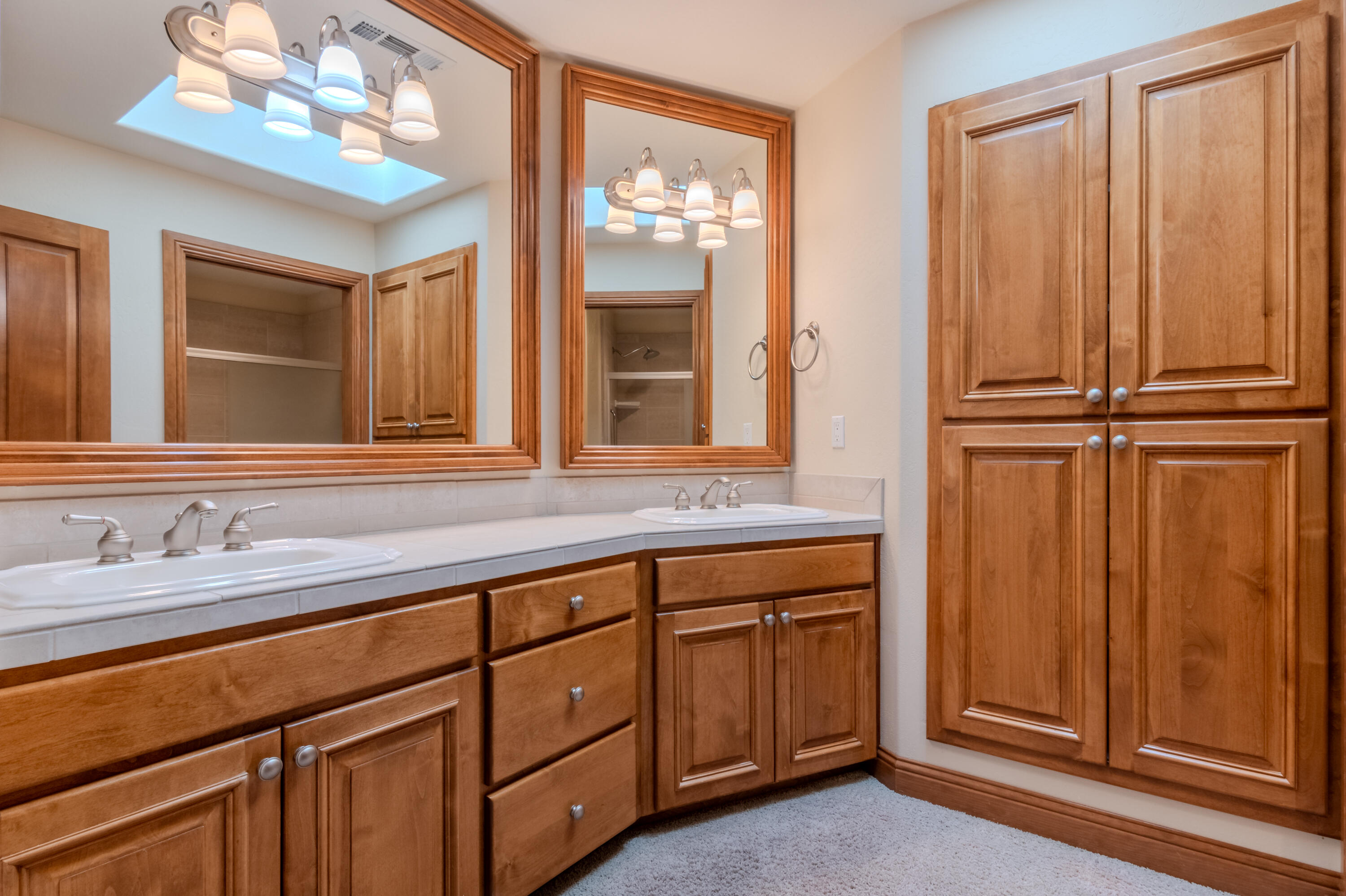 Island Pointe Subdivision - Residential