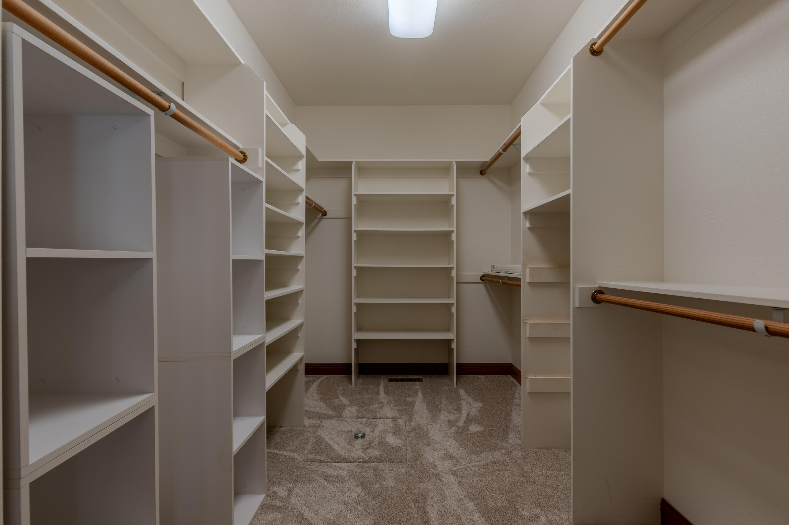 Island Pointe Subdivision - Residential