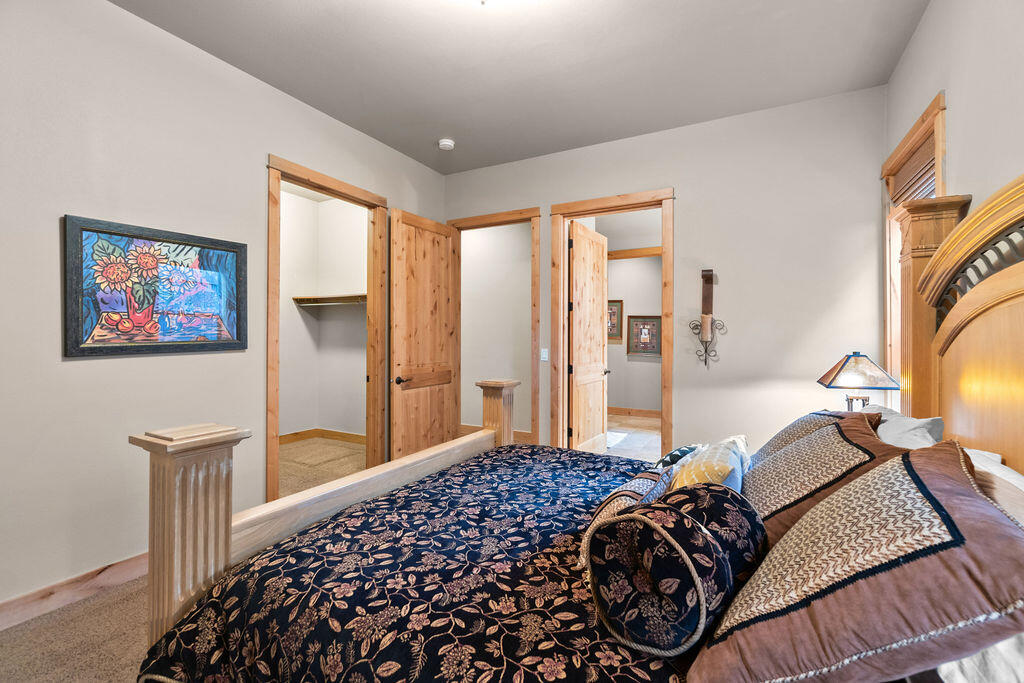 The Bluffs Old Mill - Residential