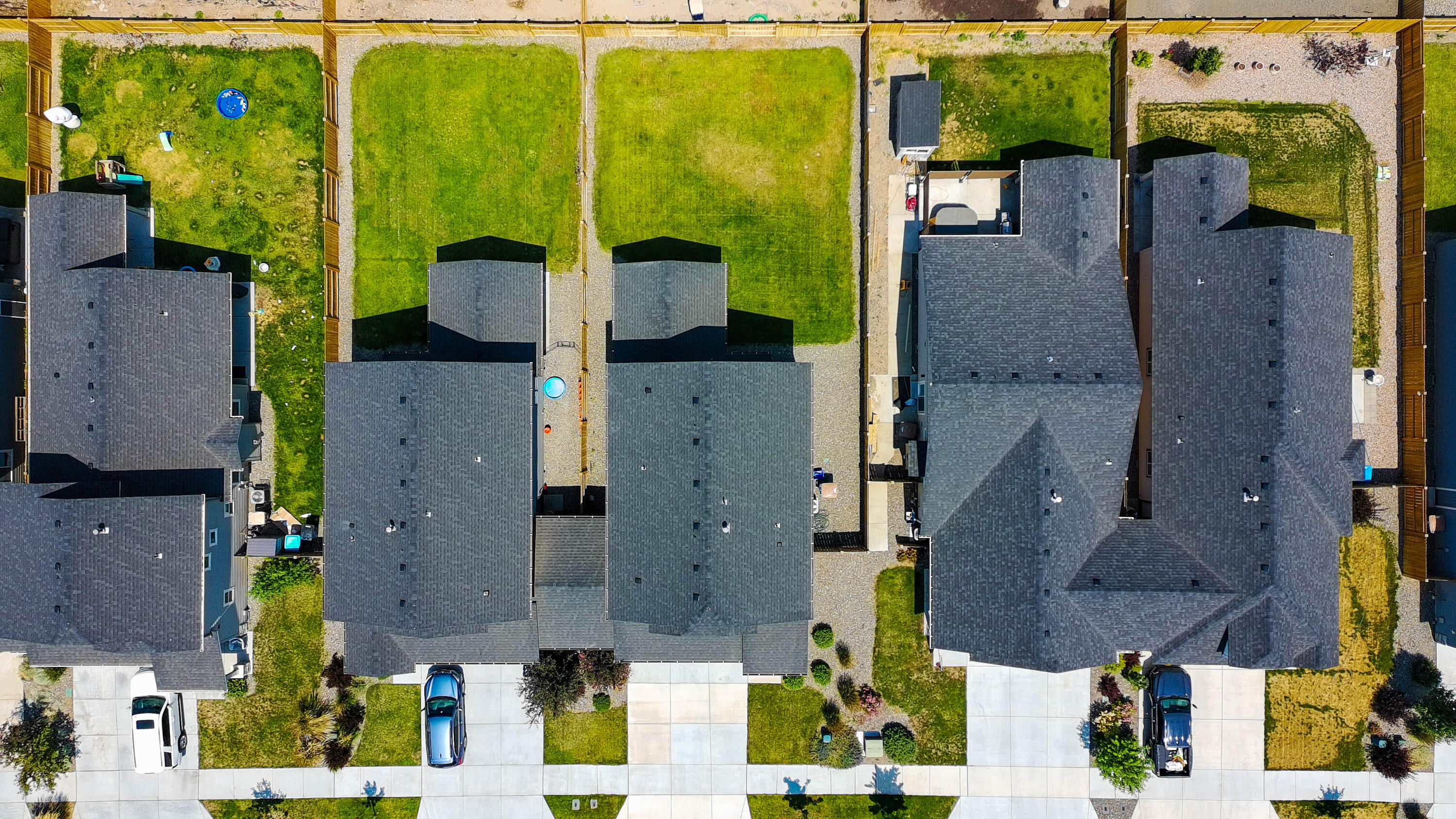 Canyon Ridge Phase 3 - Residential