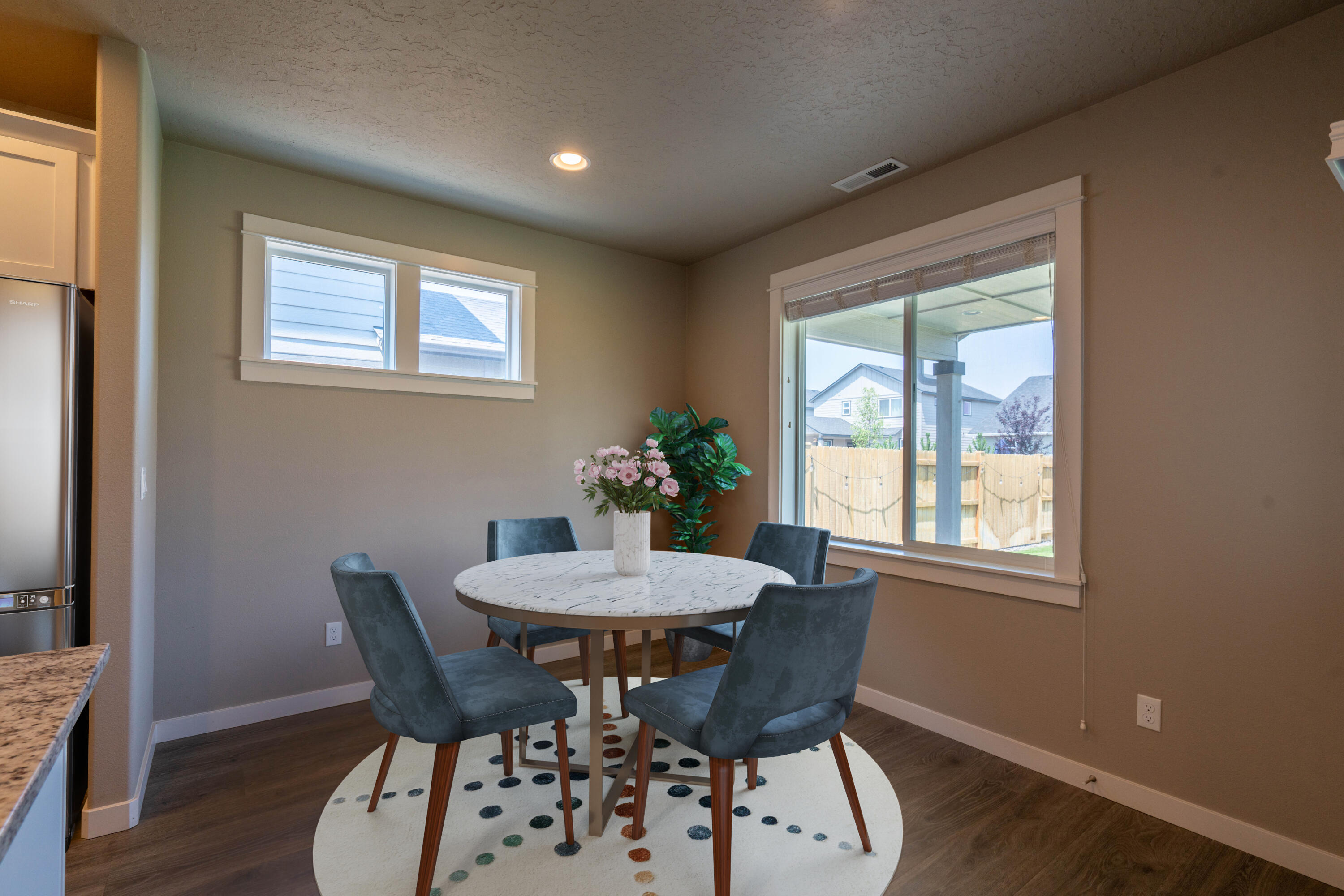 Canyon Ridge Phase 3 - Residential