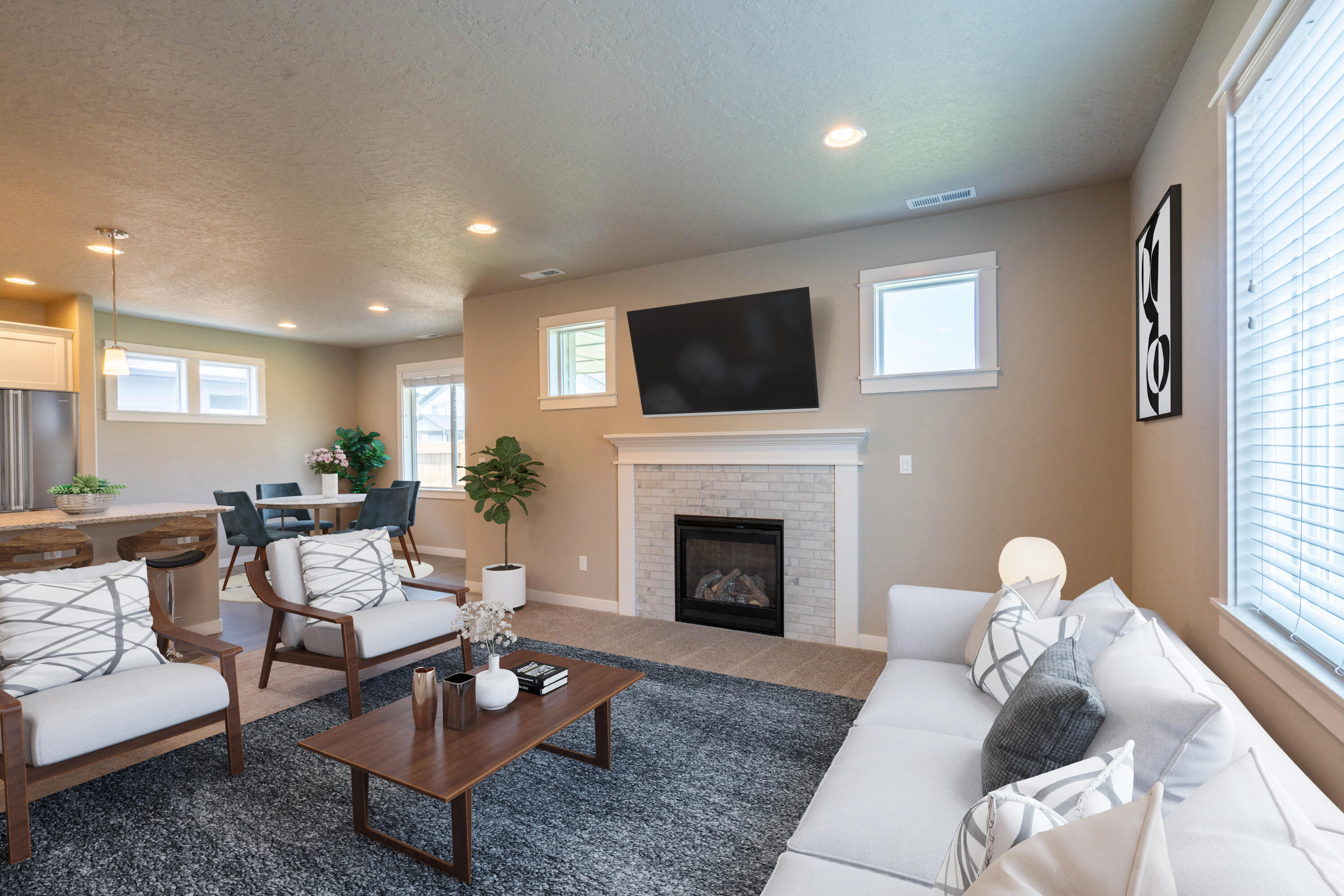 Canyon Ridge Phase 3 - Residential