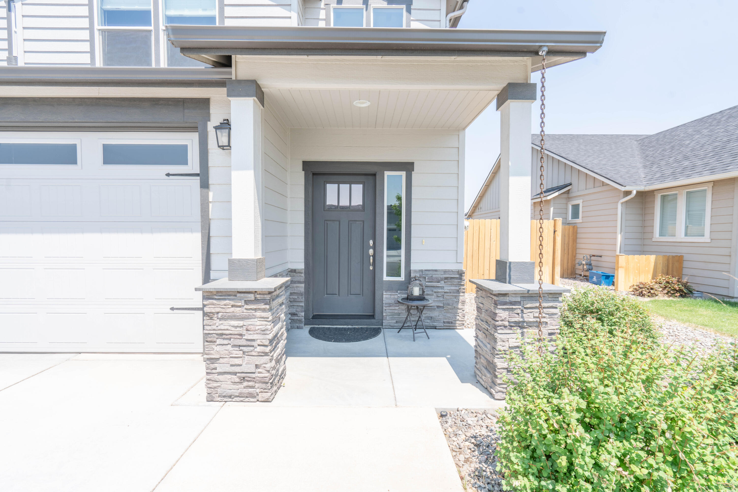Canyon Ridge Phase 3 - Residential