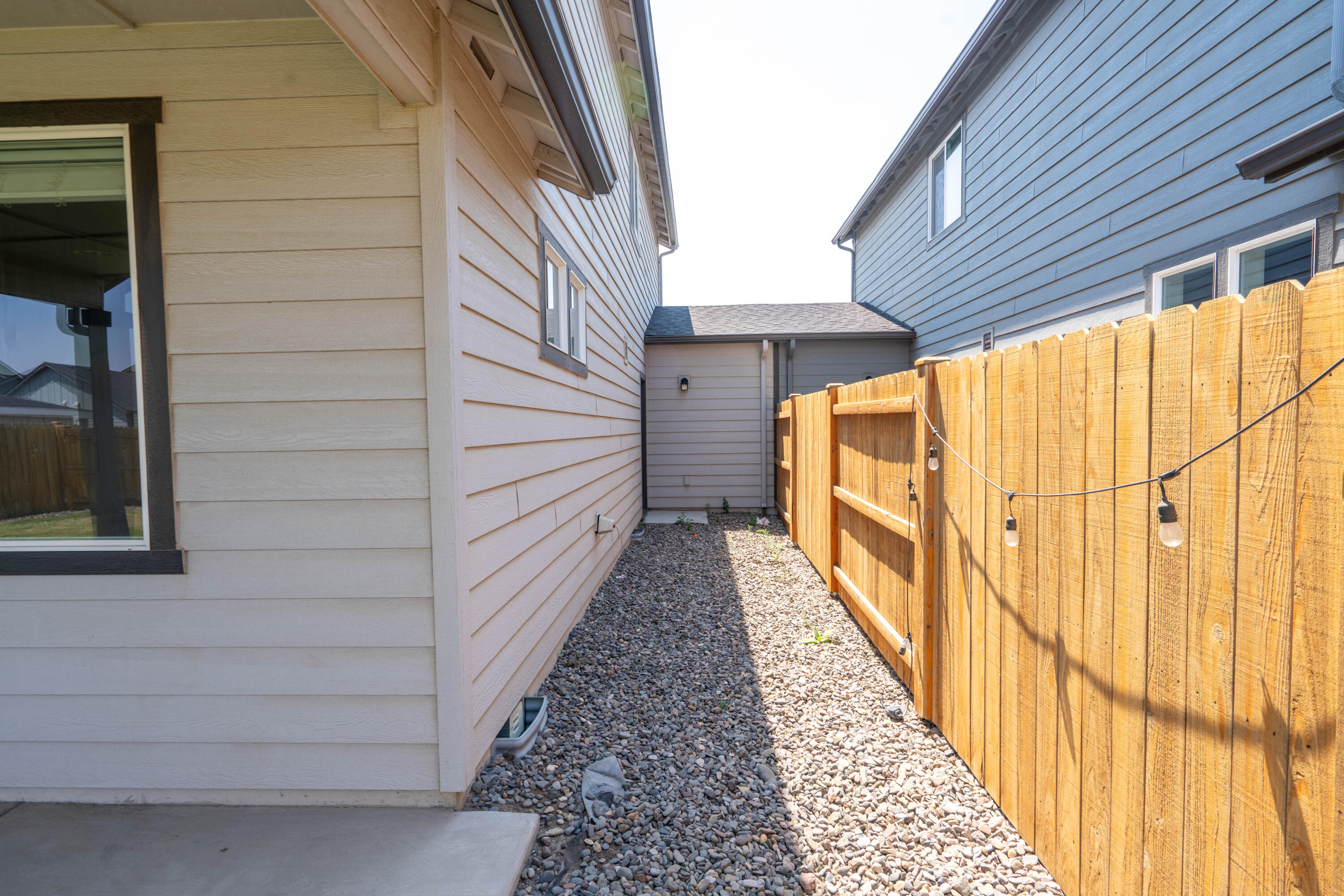 Canyon Ridge Phase 3 - Residential
