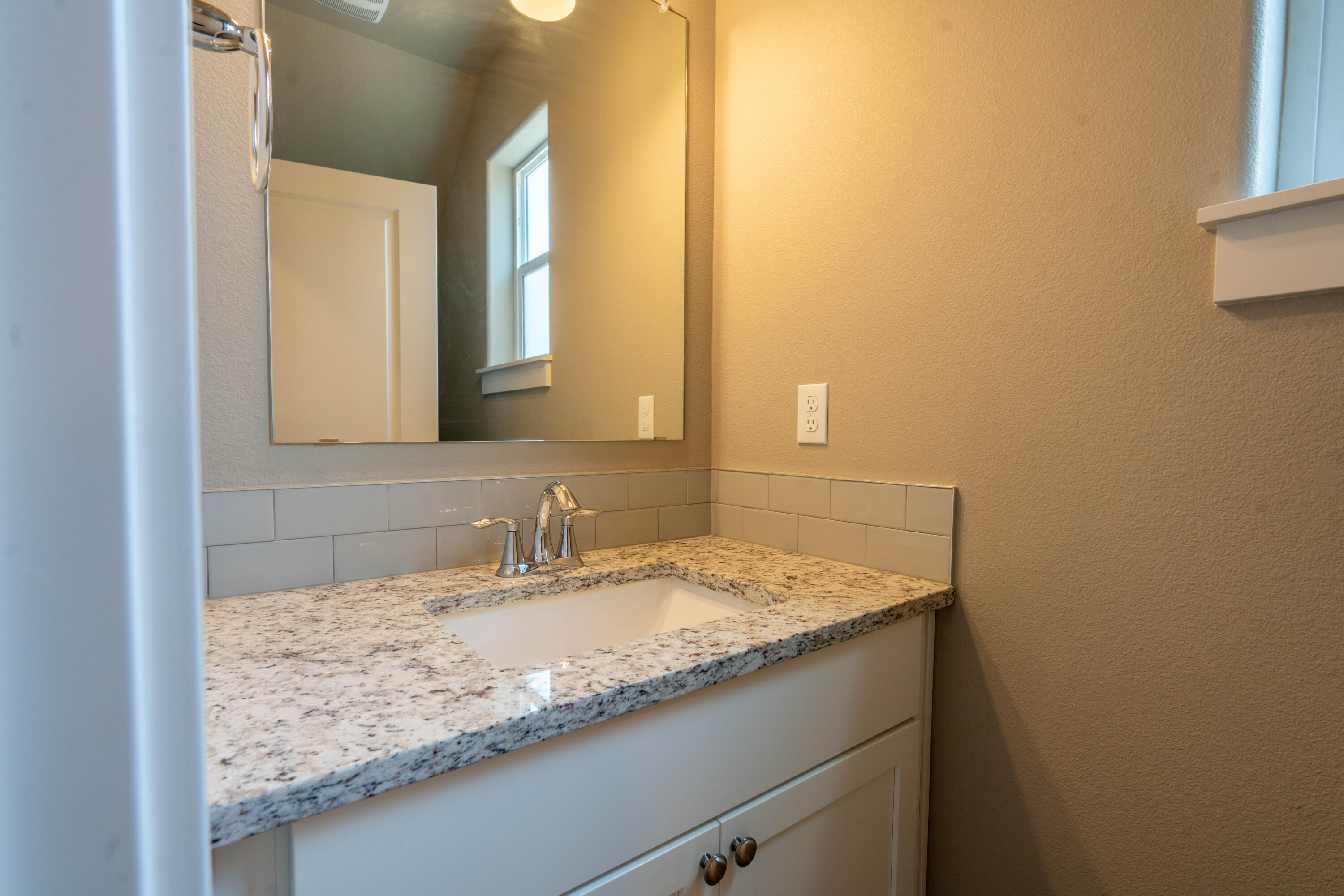 Canyon Ridge Phase 3 - Residential
