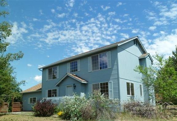 The updates are done at this charming HomePath property featuring: NEW kitchen appliances, interior/exterior paint, gutters, carpet and water heater. Sits on a large, fenced lot at the end of a cul-de-sac. Mature landscaping and shade trees. 2 rooms in addition to the Family room - for office, media room, etc...Schedule to view today!