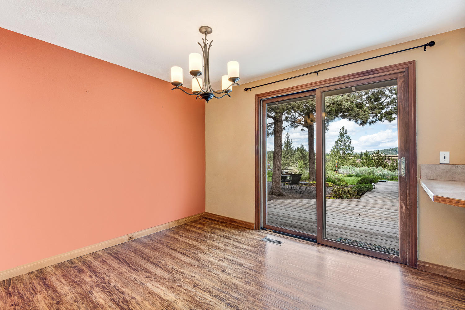 East Bluff - Residential
