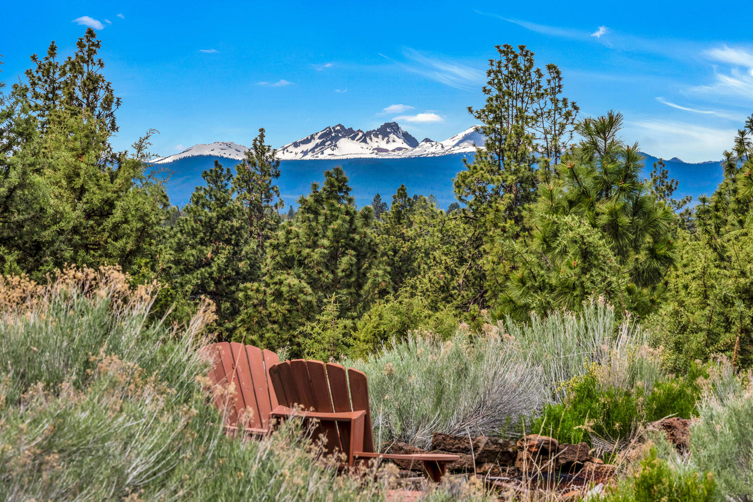 East Bluff - Residential