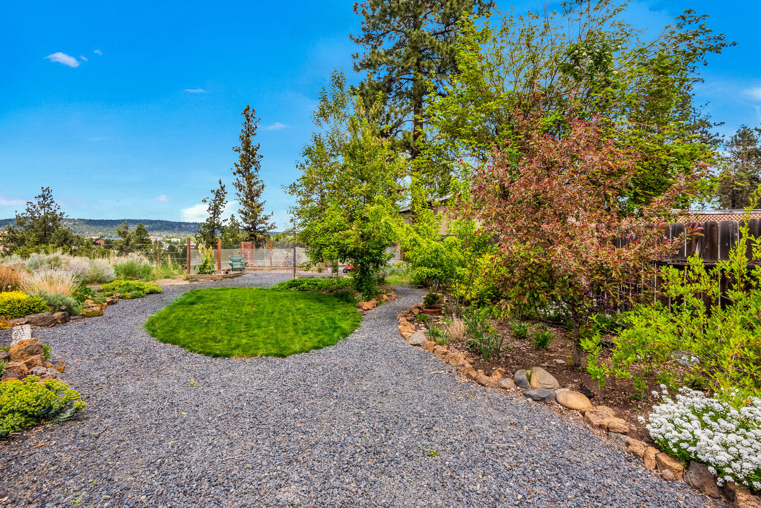 East Bluff - Residential