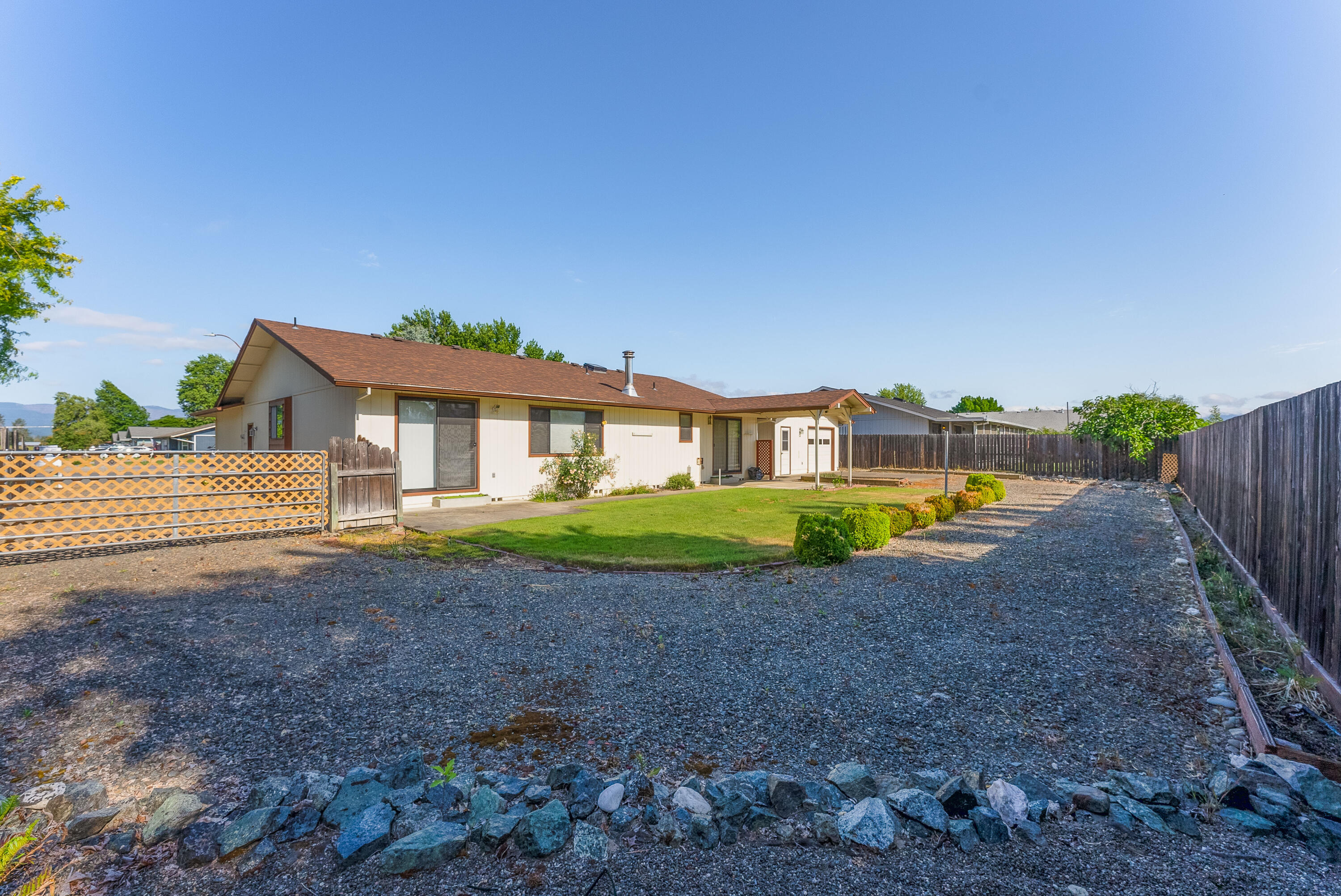 N/A - Residential