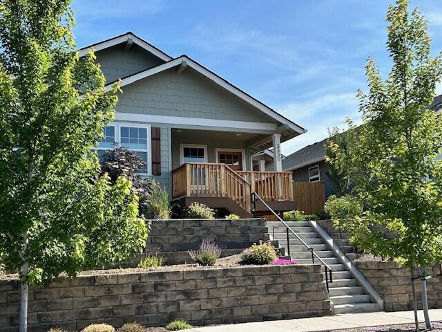 Hawley Estates - Residential