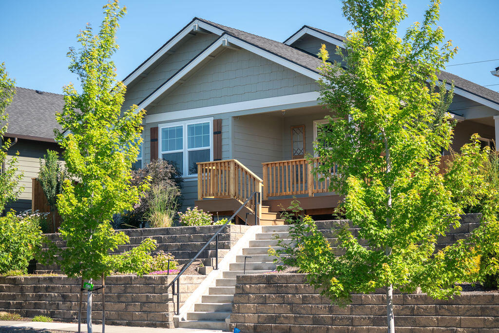 Hawley Estates - Residential