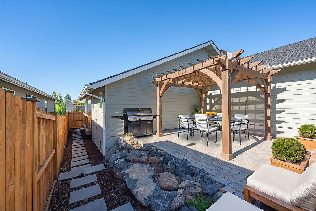 Hawley Estates - Residential