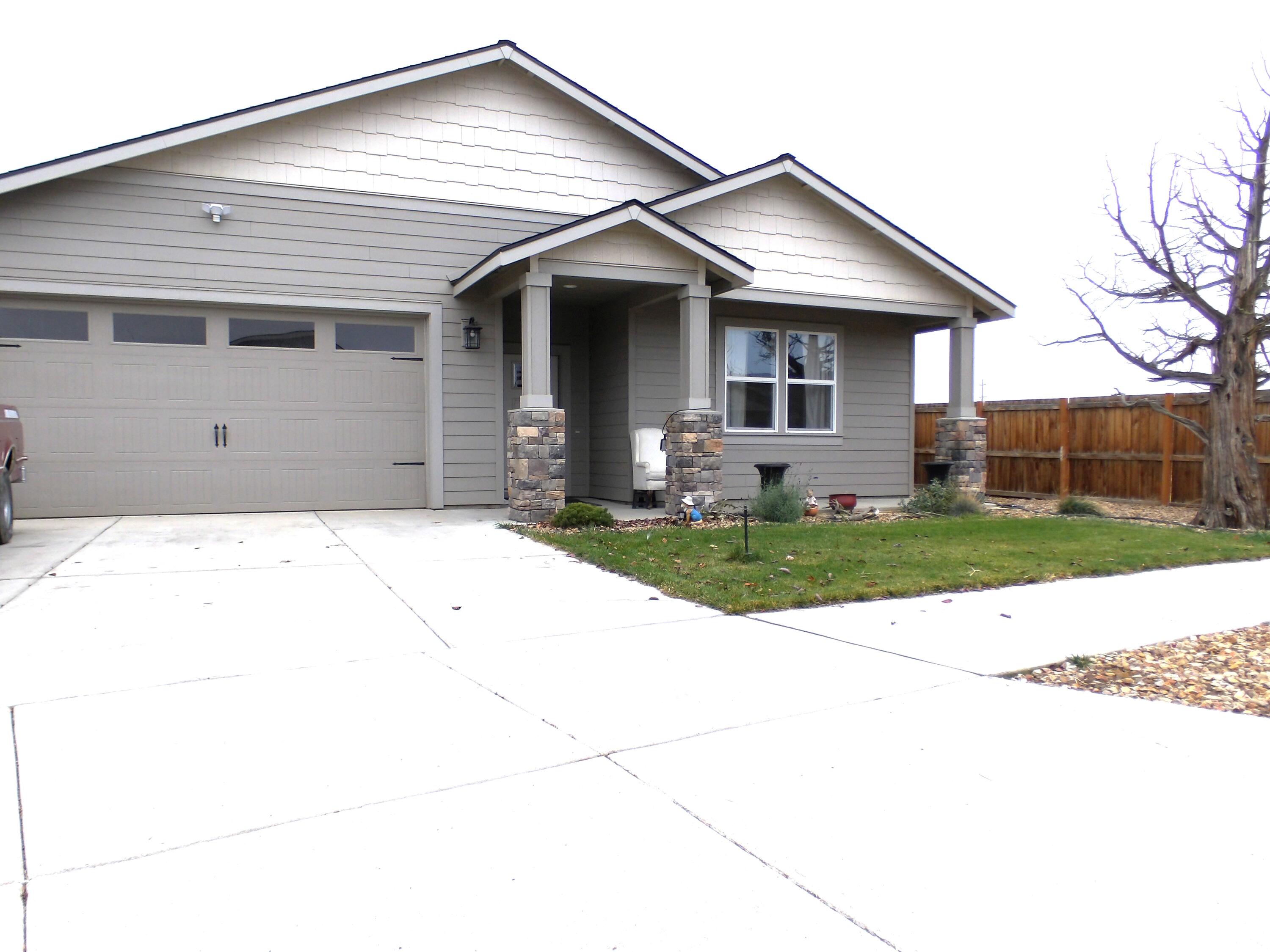 Sego Estates - Residential