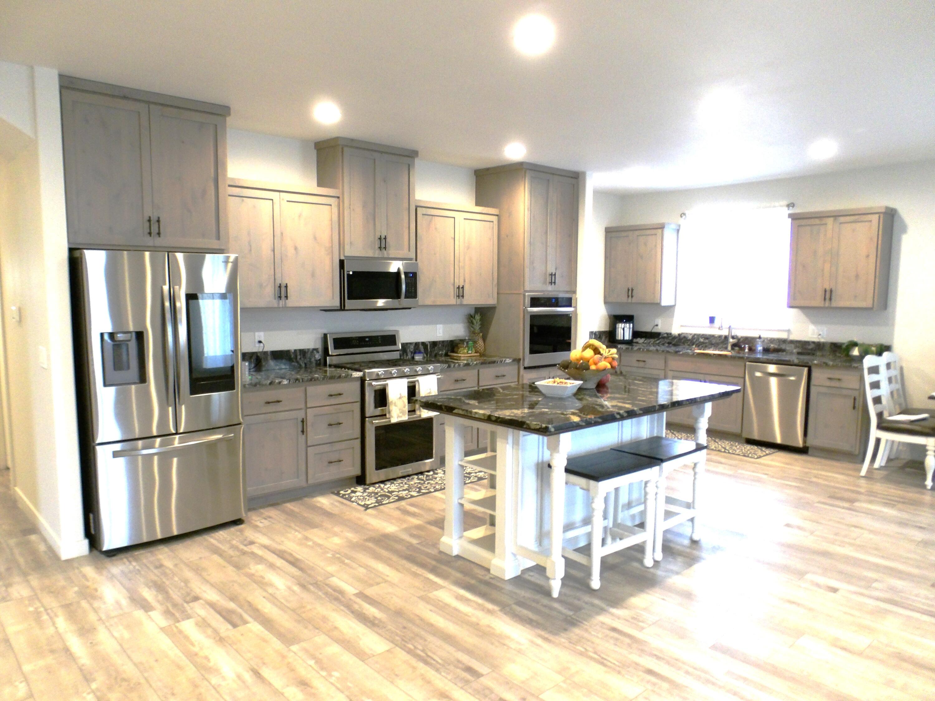 Sego Estates - Residential