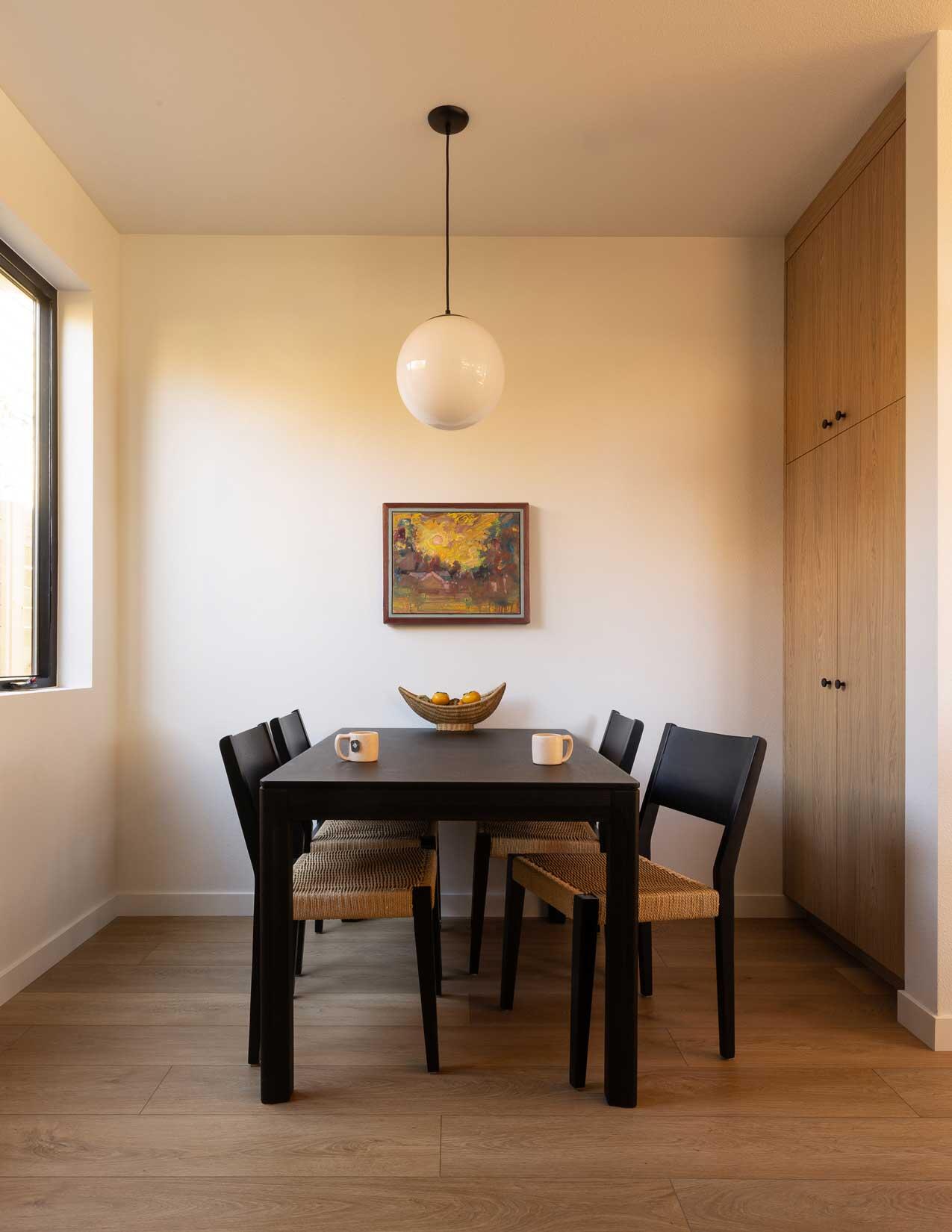 Wiestoria - Residential