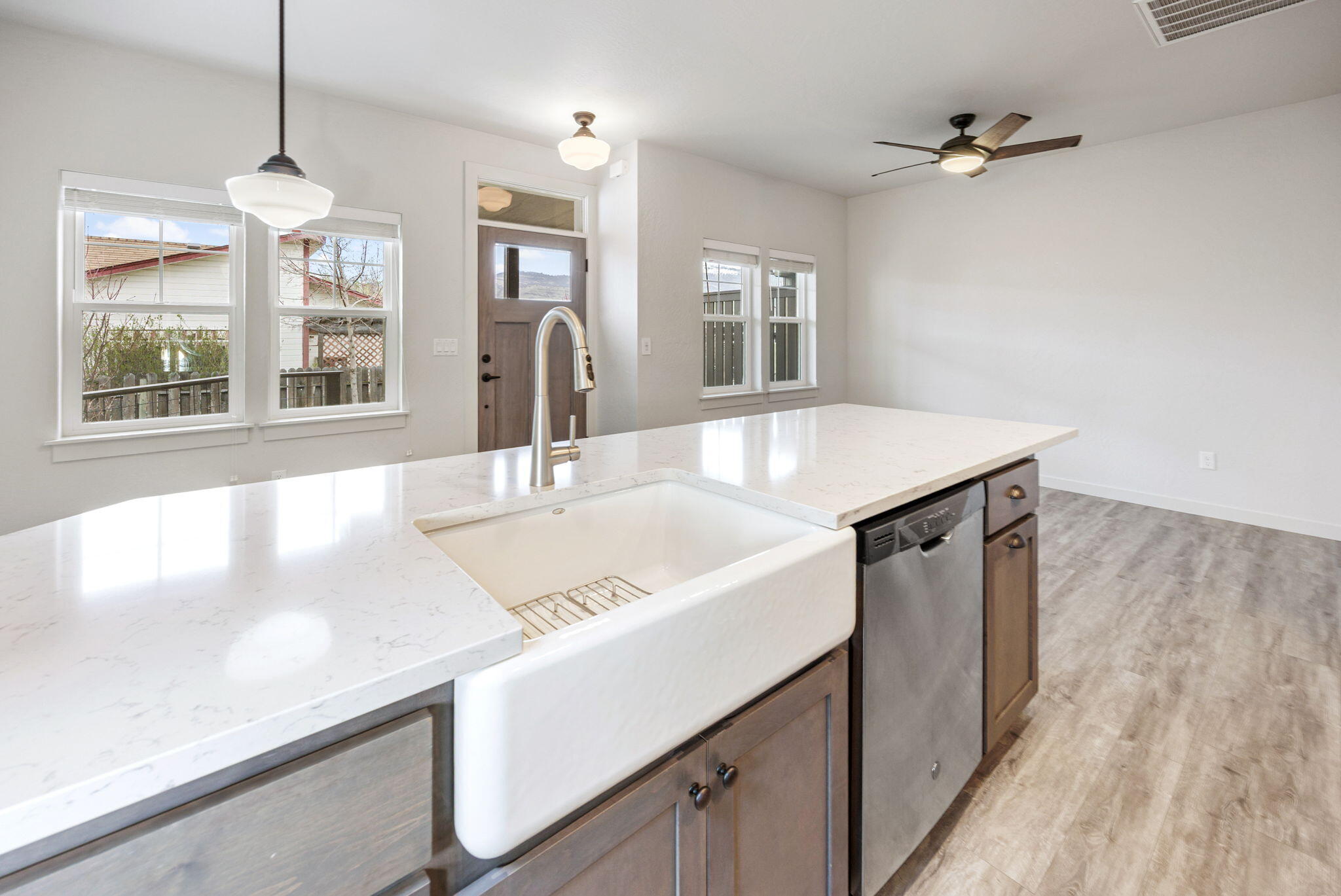 Garden Cottages Pud - Residential