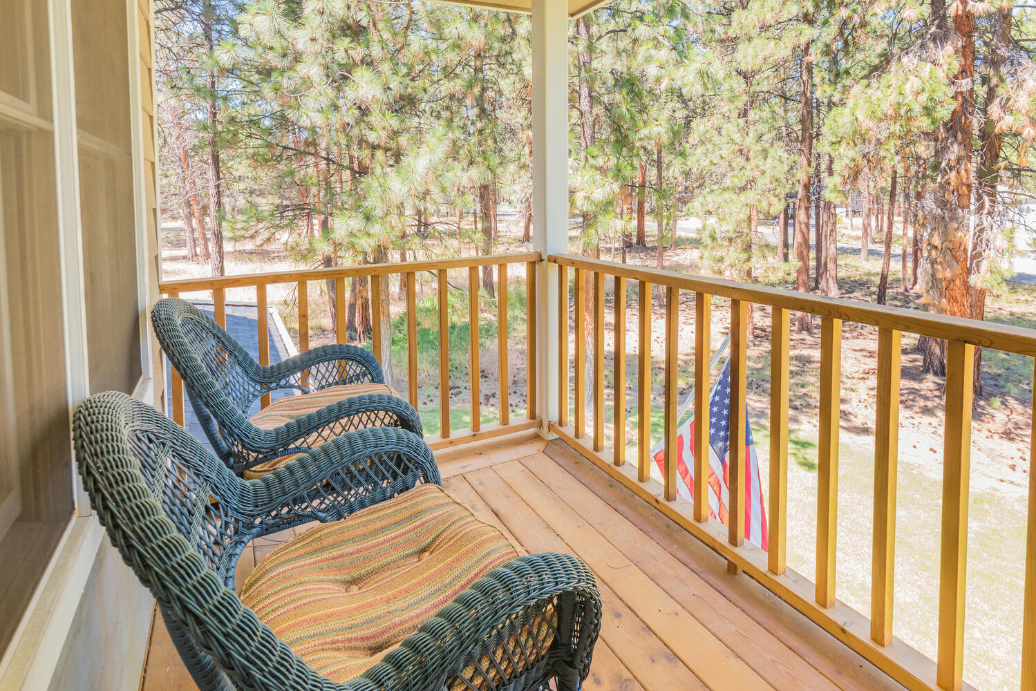 Indian Ford Ranch - Residential