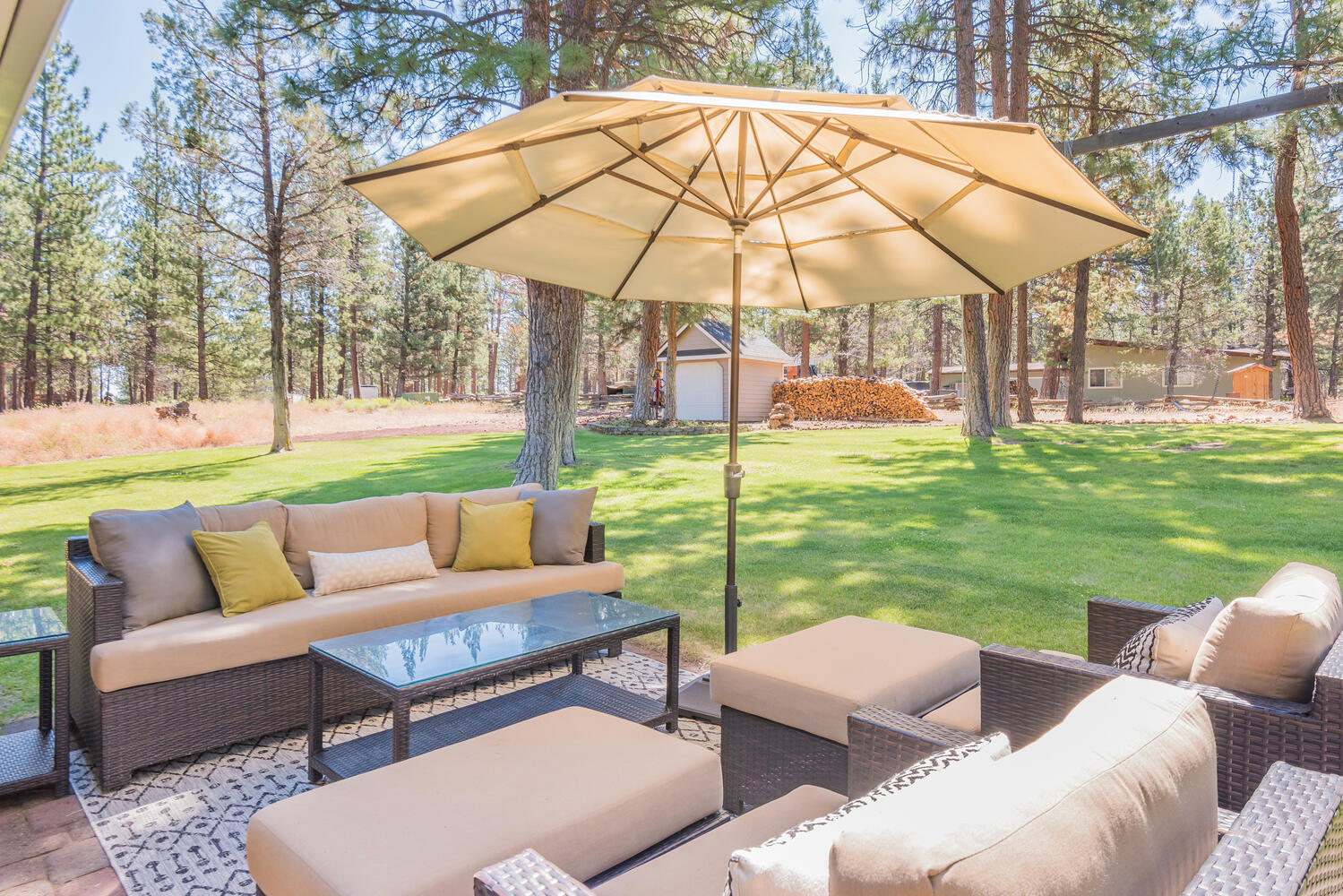Indian Ford Ranch - Residential