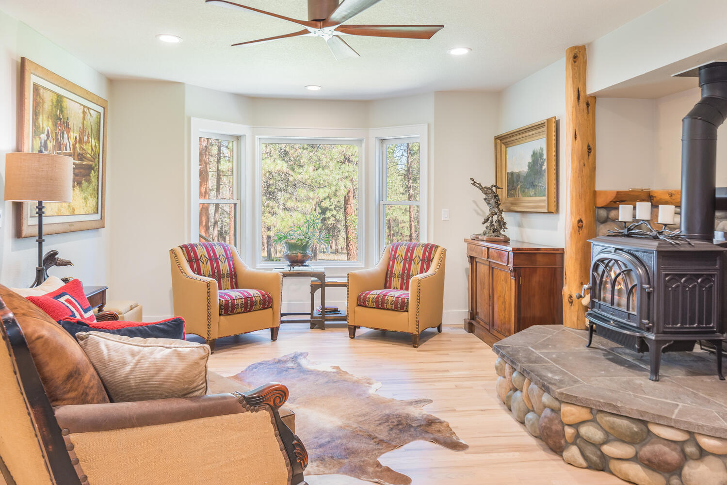 Indian Ford Ranch - Residential