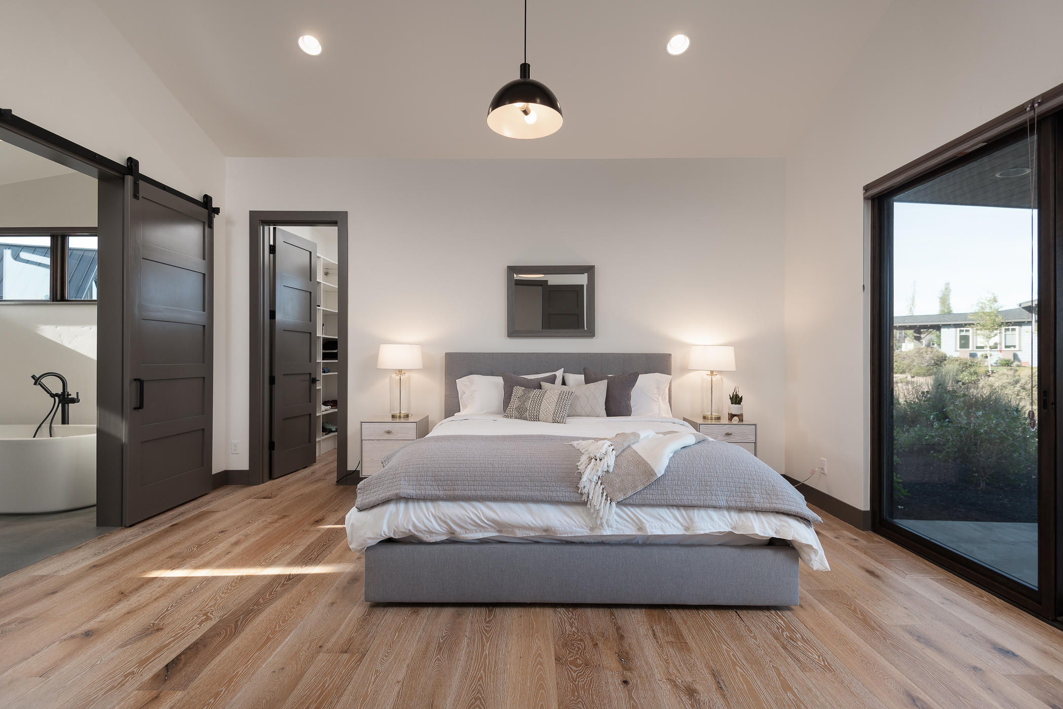 Tetherow - Residential