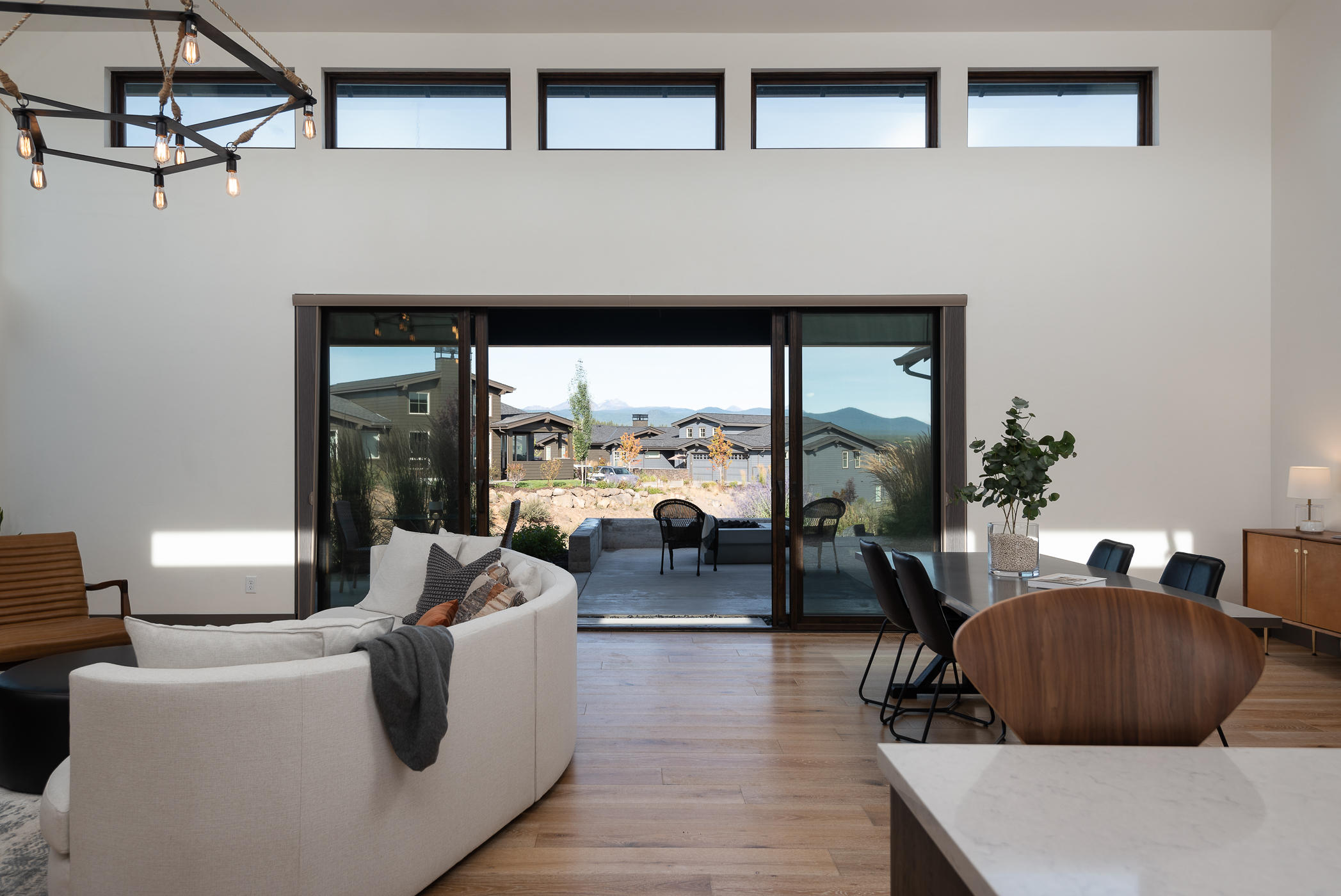 Tetherow - Residential