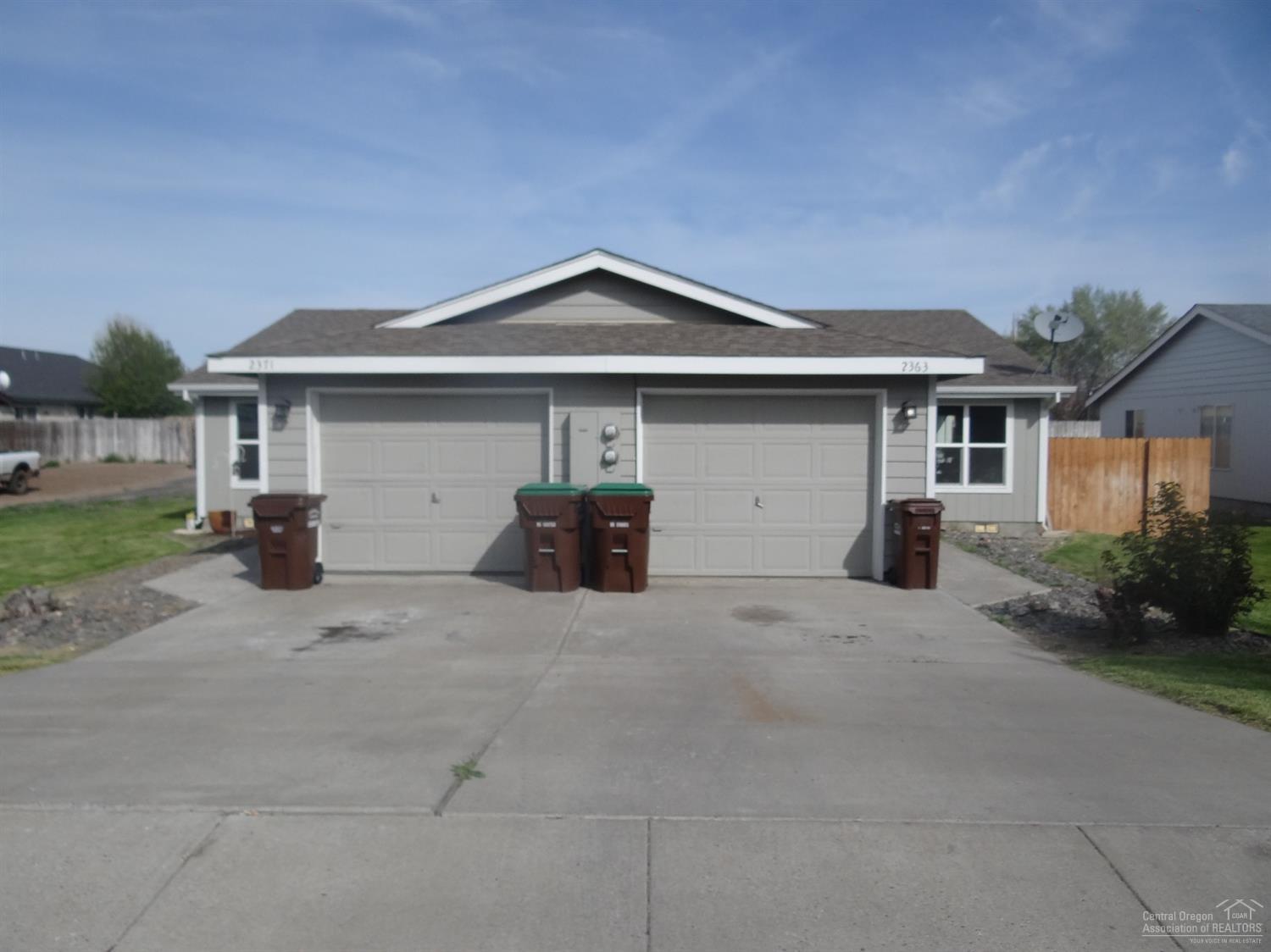 McDougal - Residential Income