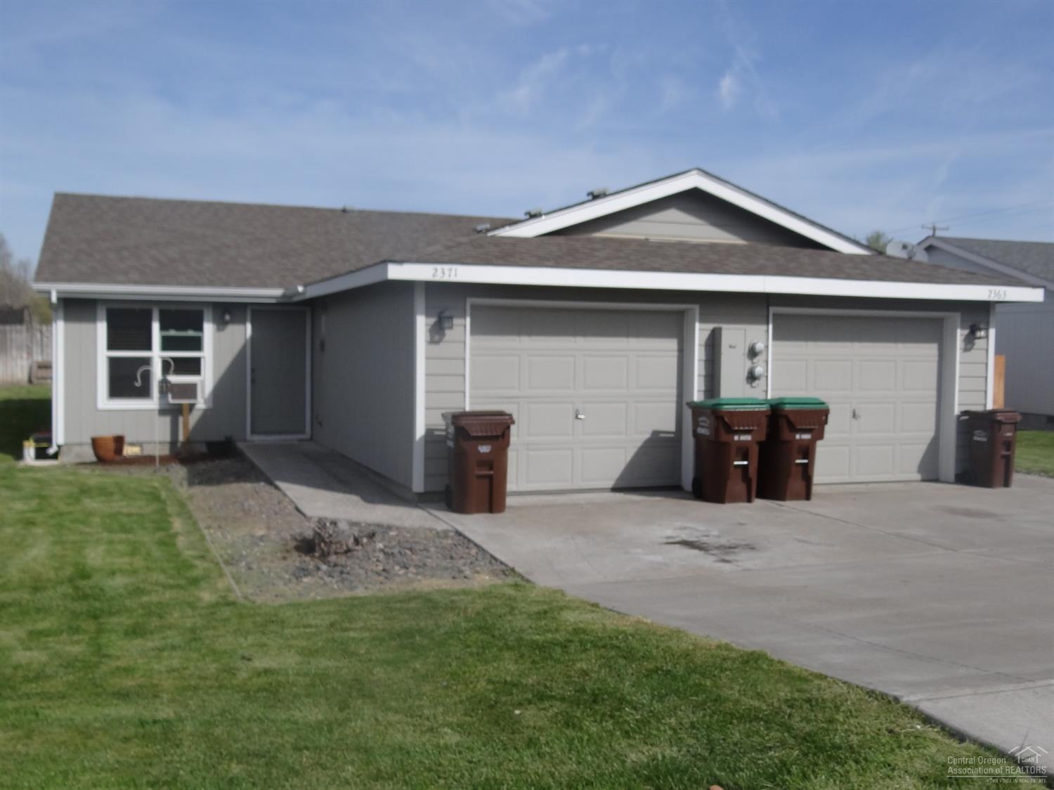 McDougal - Residential Income