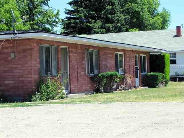 These 2 Duplexes Provide A Great Investment Opportunity. Very Easy To Rent Currently Holds Several Long Term Tenants. Newer Roof With Most Units Recently Upgraded. 2 Duplexes On One Lot Provides Good Income And Has Great Corner Location. Large Backyard Shared By Both Duplexes. Good Cash Flow With 10.0% Cap Rate At List Price.