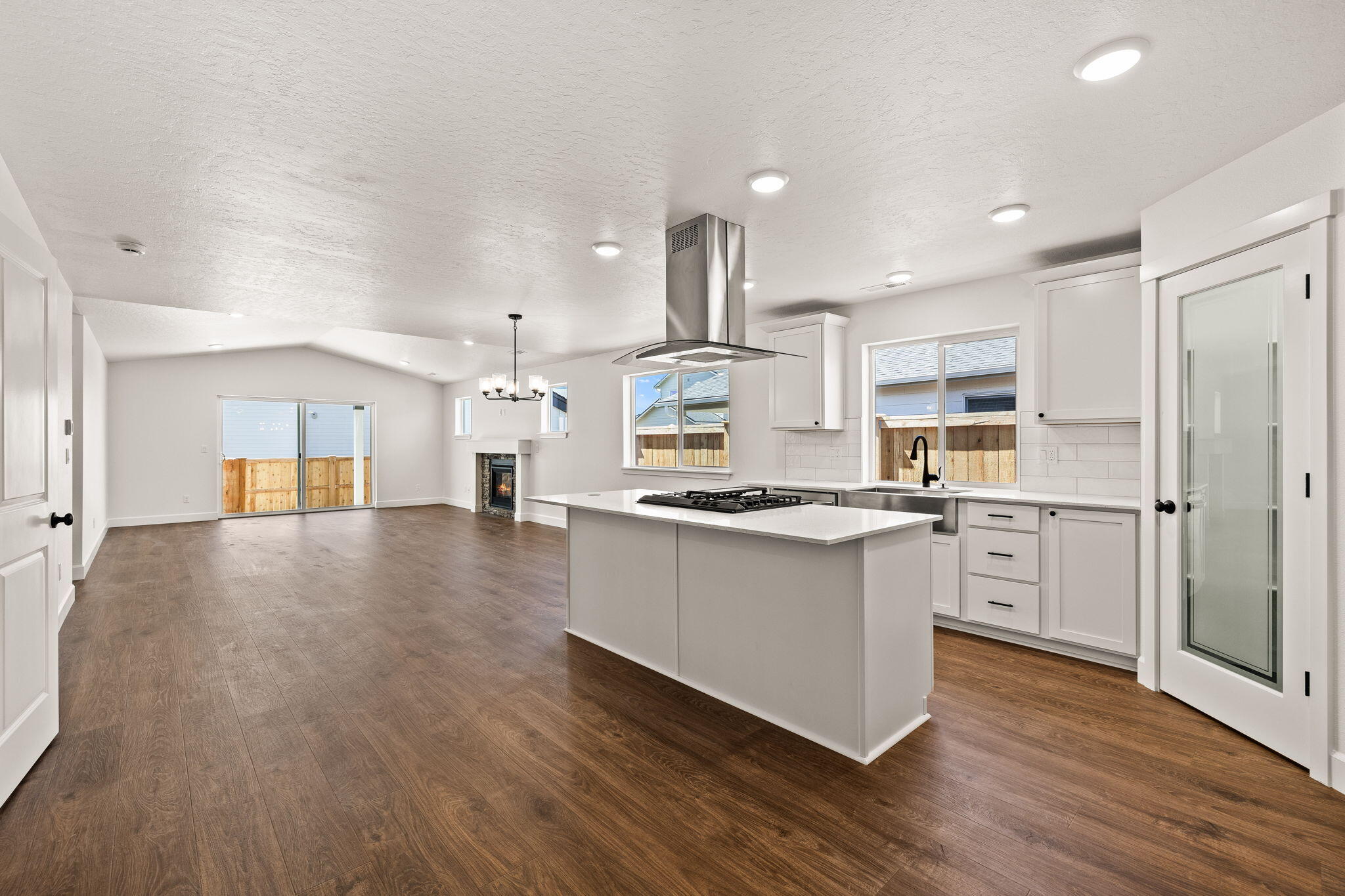 Willowbrook - Residential