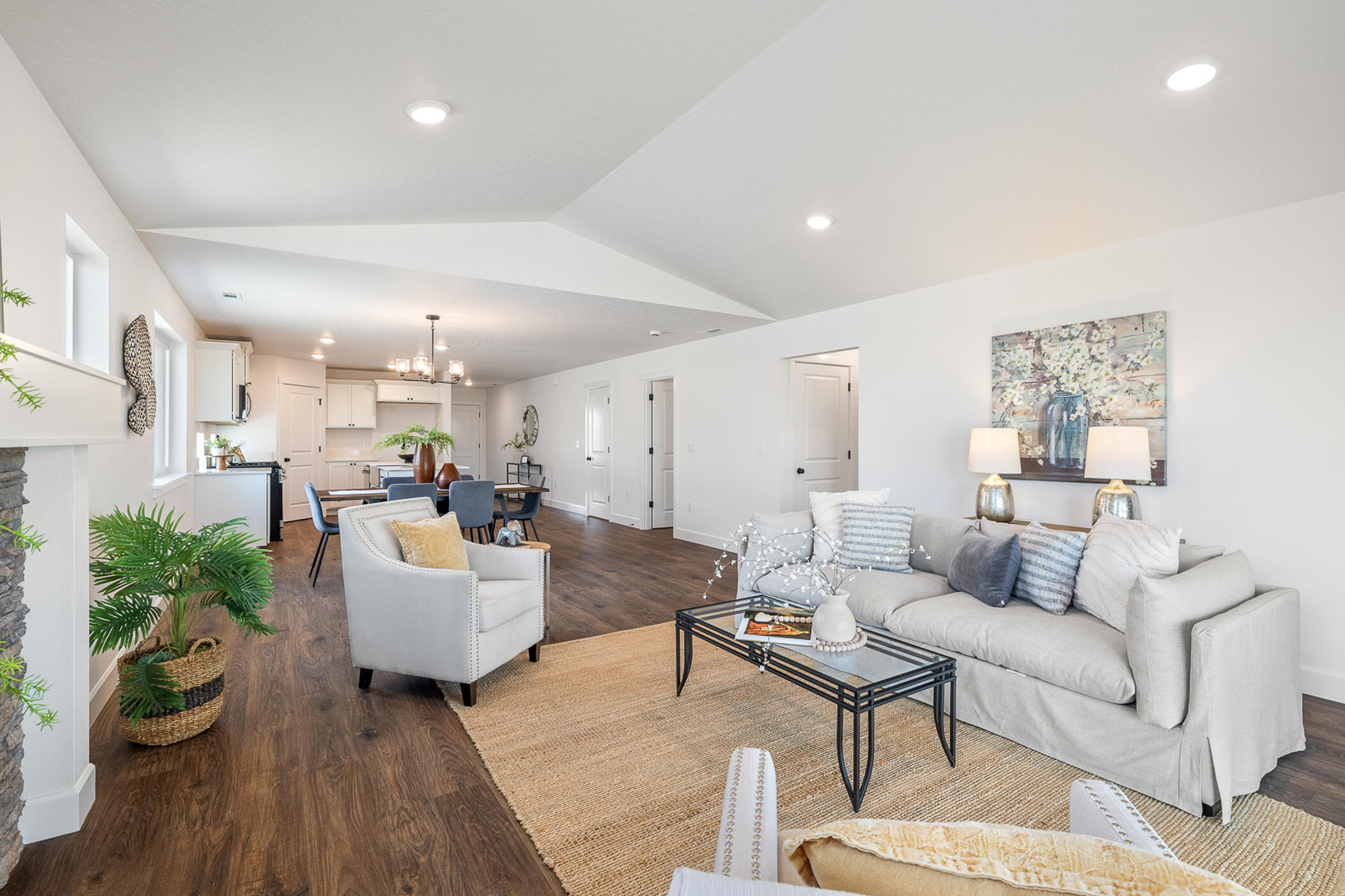 Willowbrook - Residential