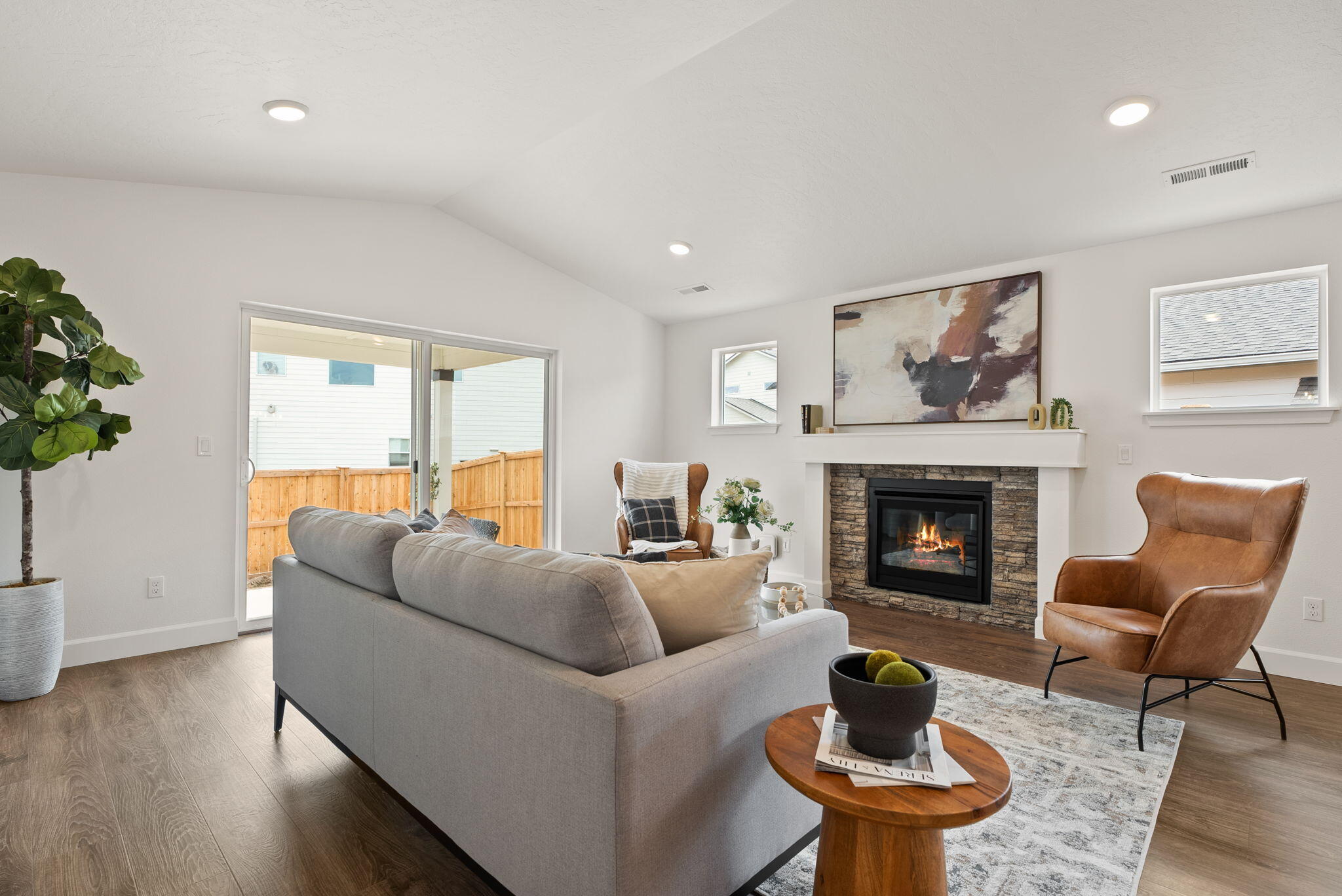Willowbrook - Residential