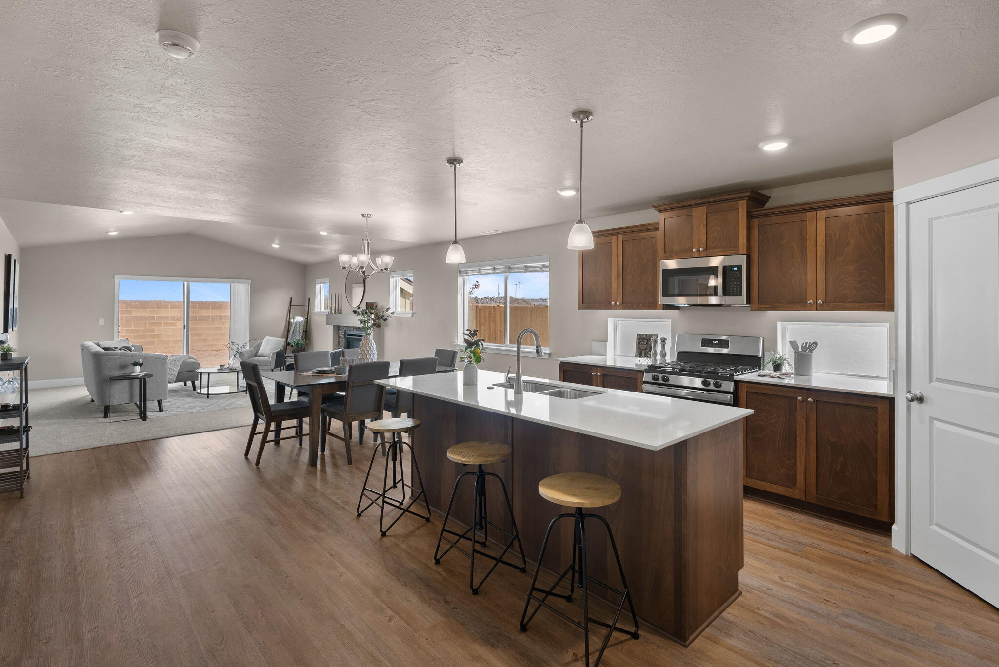 Willowbrook - Residential