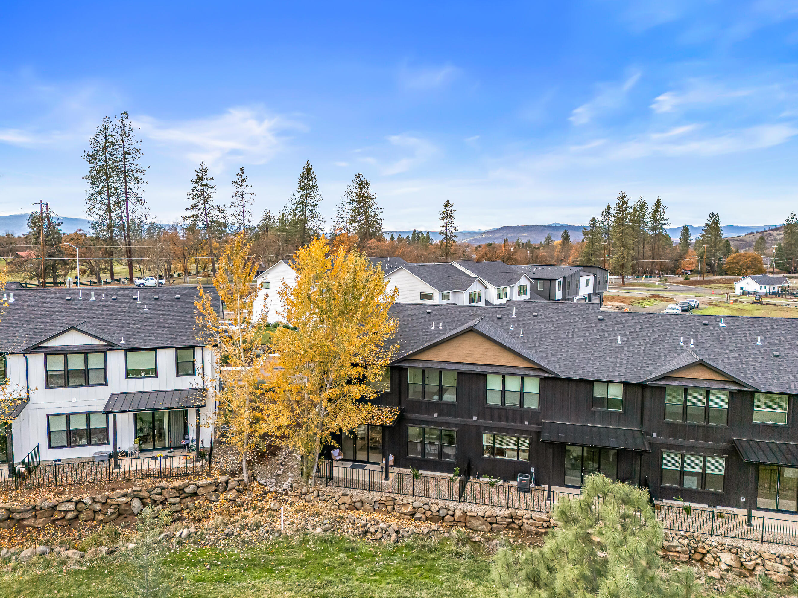 N/A - Residential