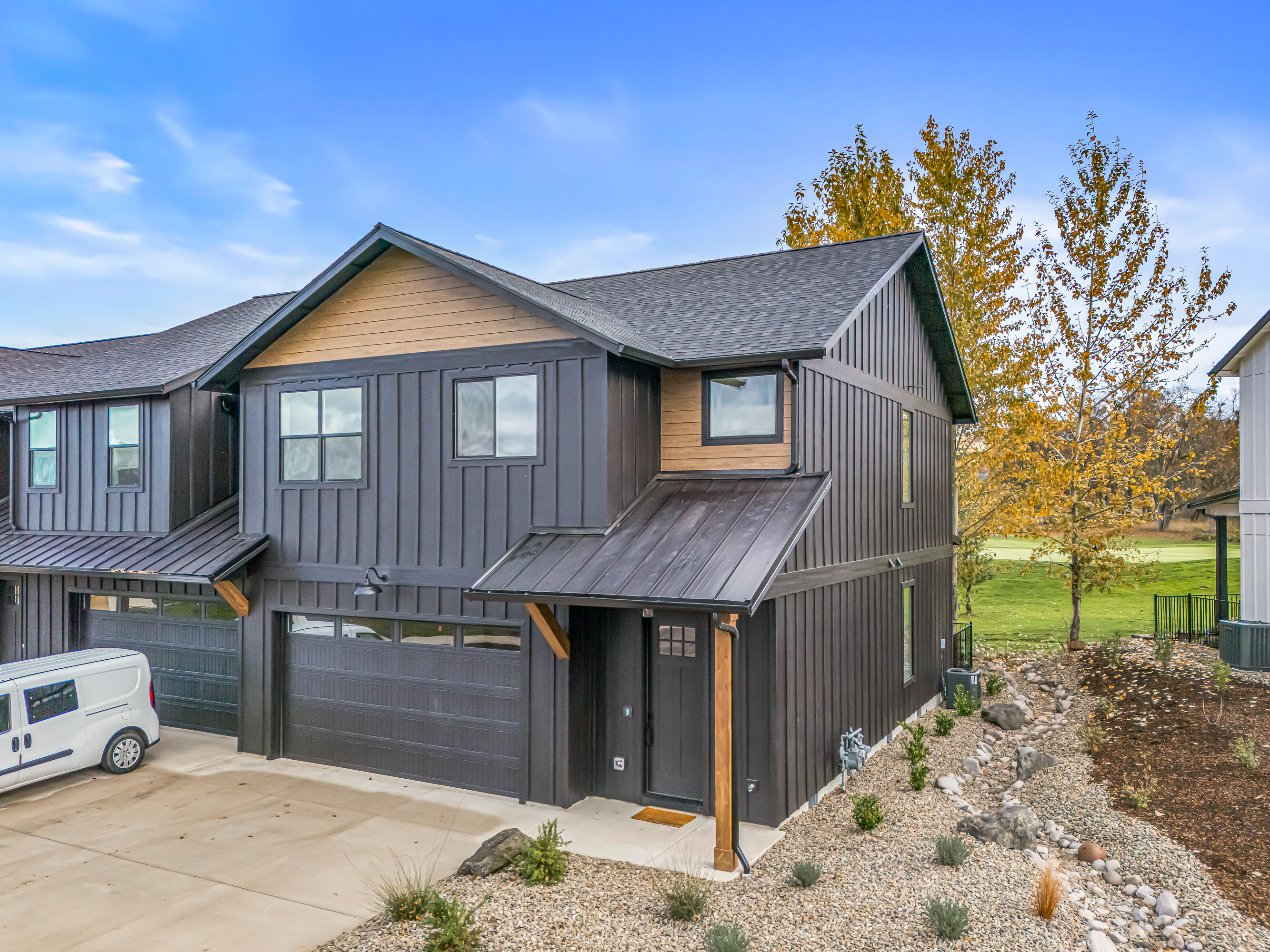 N/A - Residential