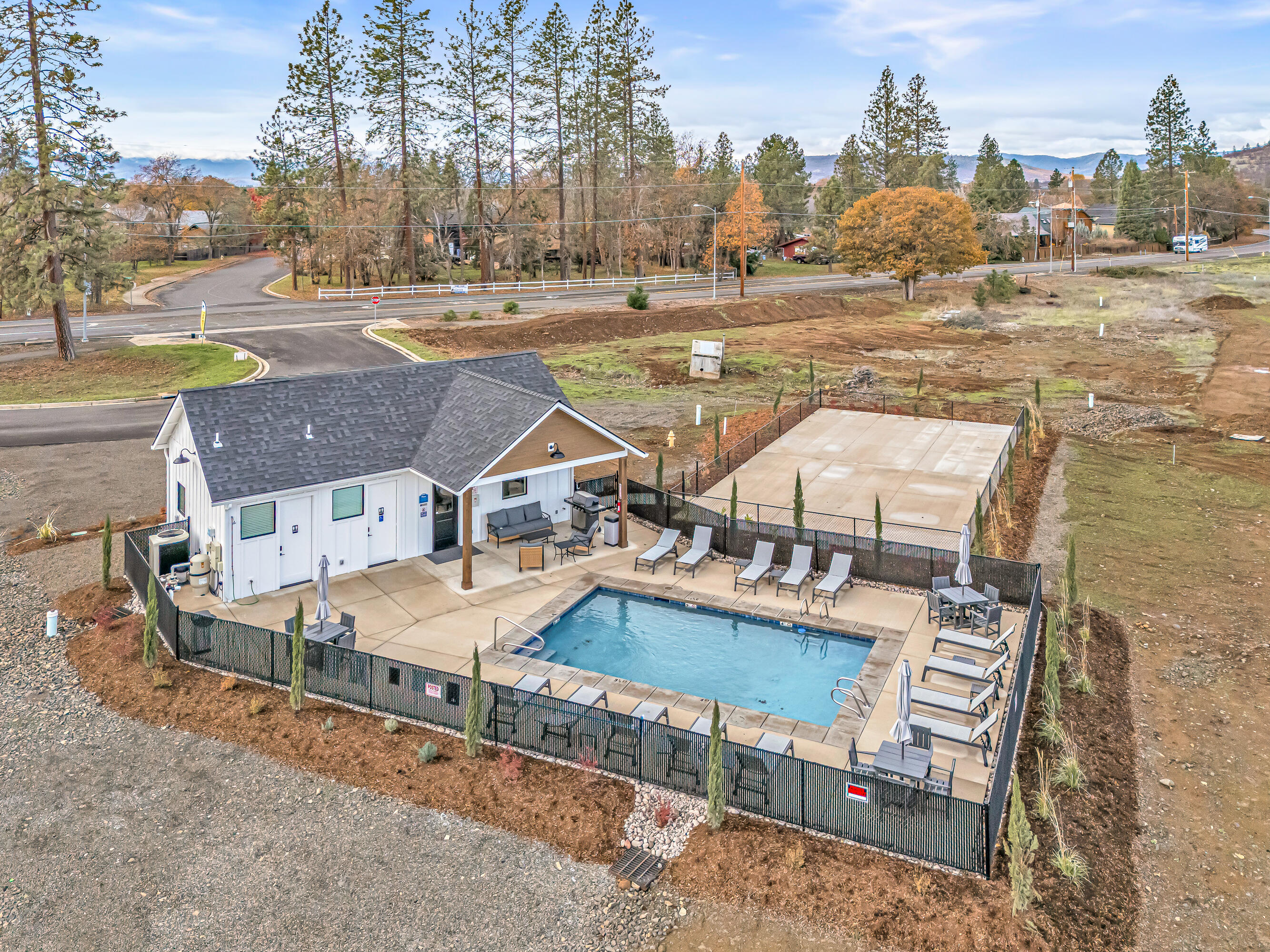 N/A - Residential