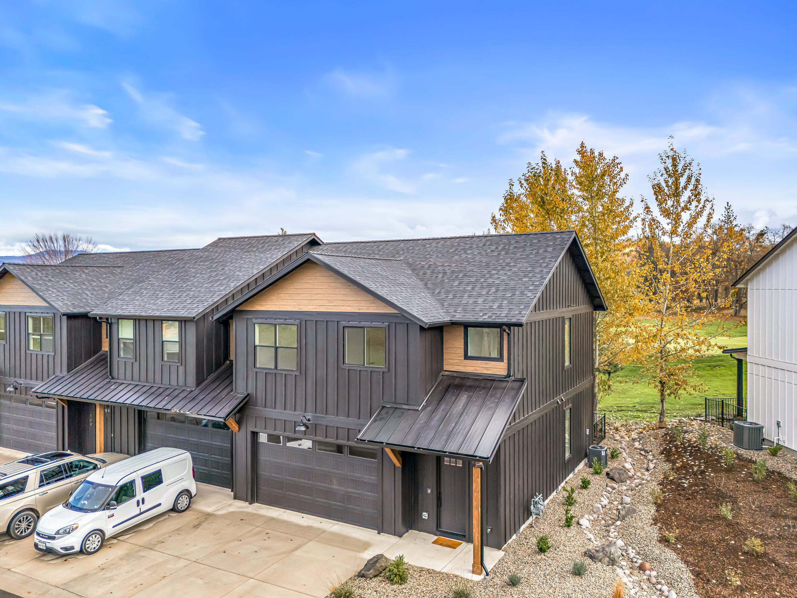 N/A - Residential